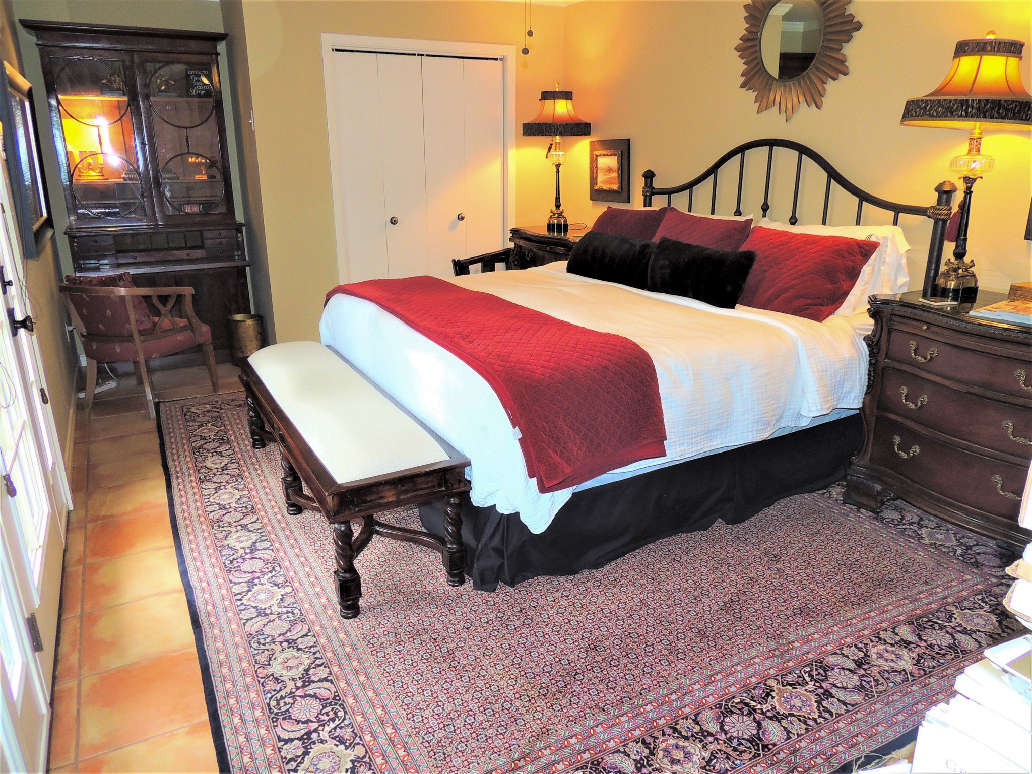 4034 Fairmount Street Abilene TX 79605