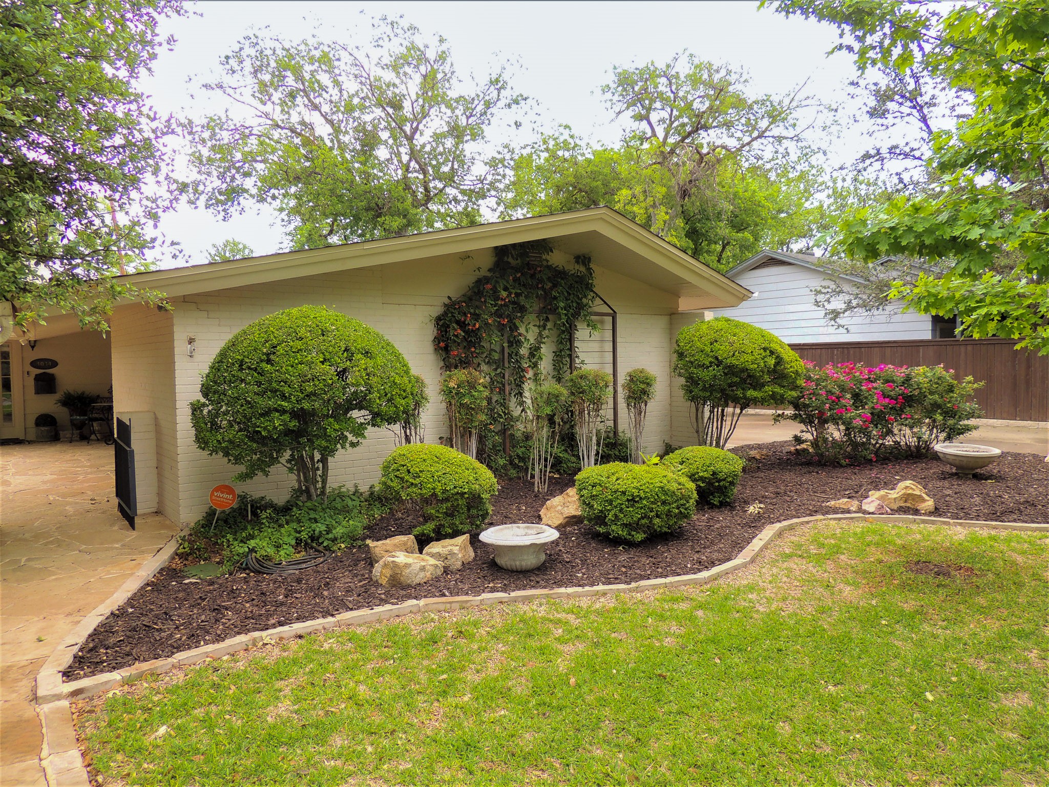 4034 Fairmount Street Abilene TX 79605