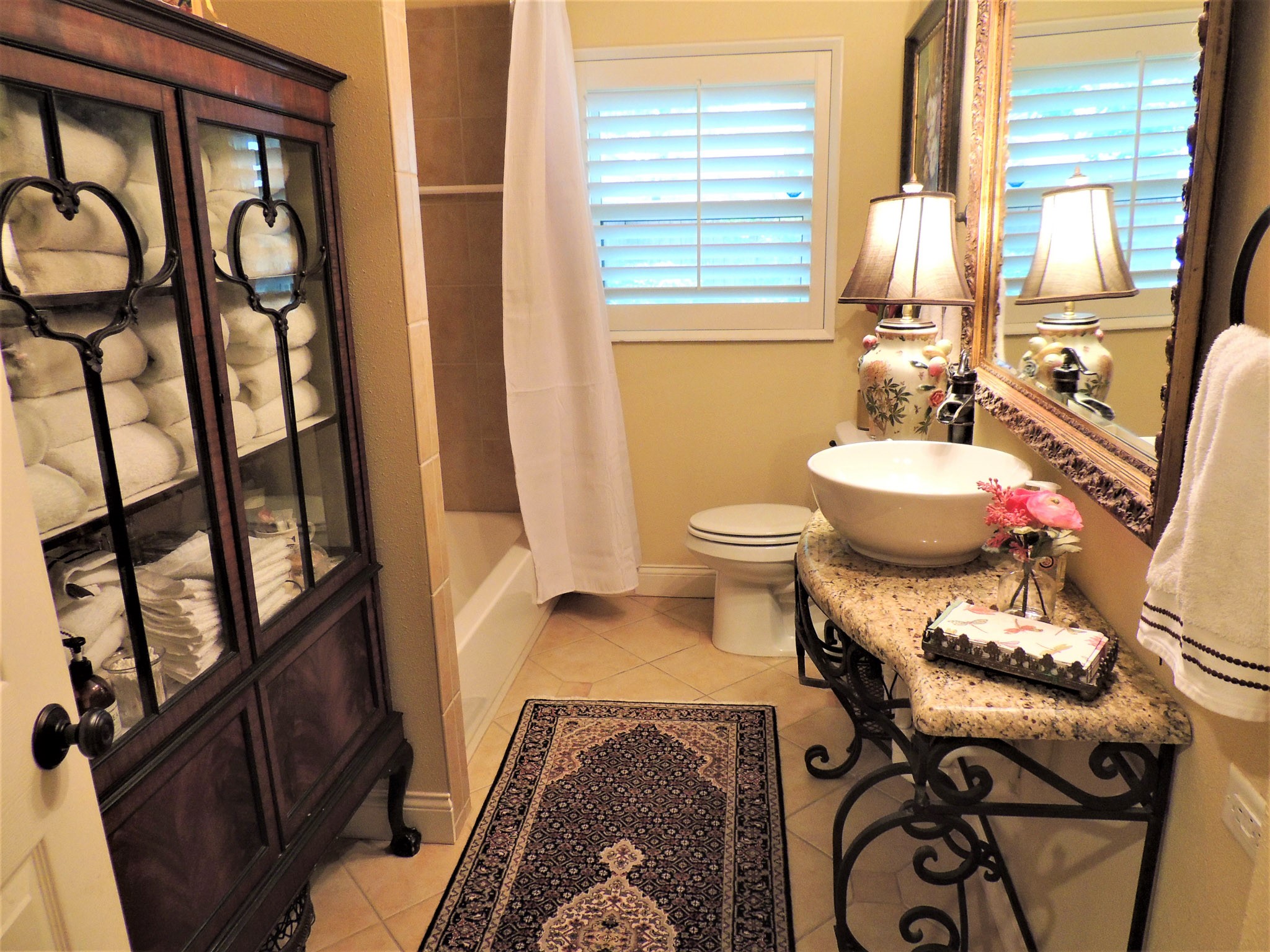 4034 Fairmount Street Abilene TX 79605