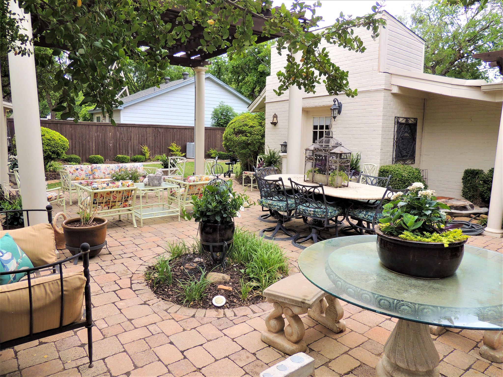 4034 Fairmount Street Abilene TX 79605