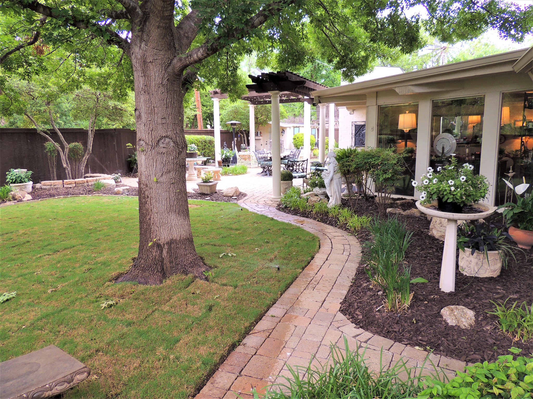 4034 Fairmount Street Abilene TX 79605