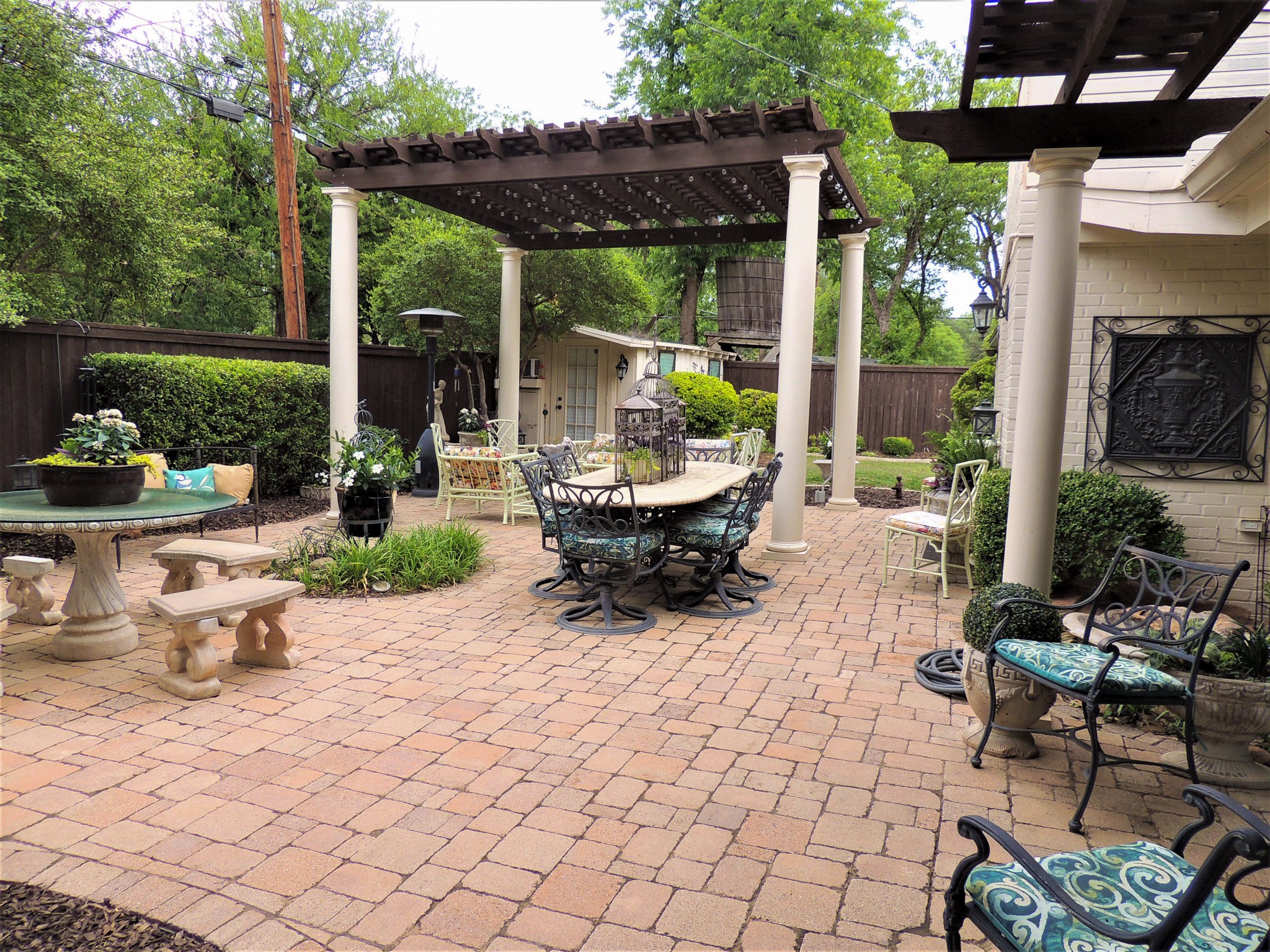 4034 Fairmount Street Abilene TX 79605