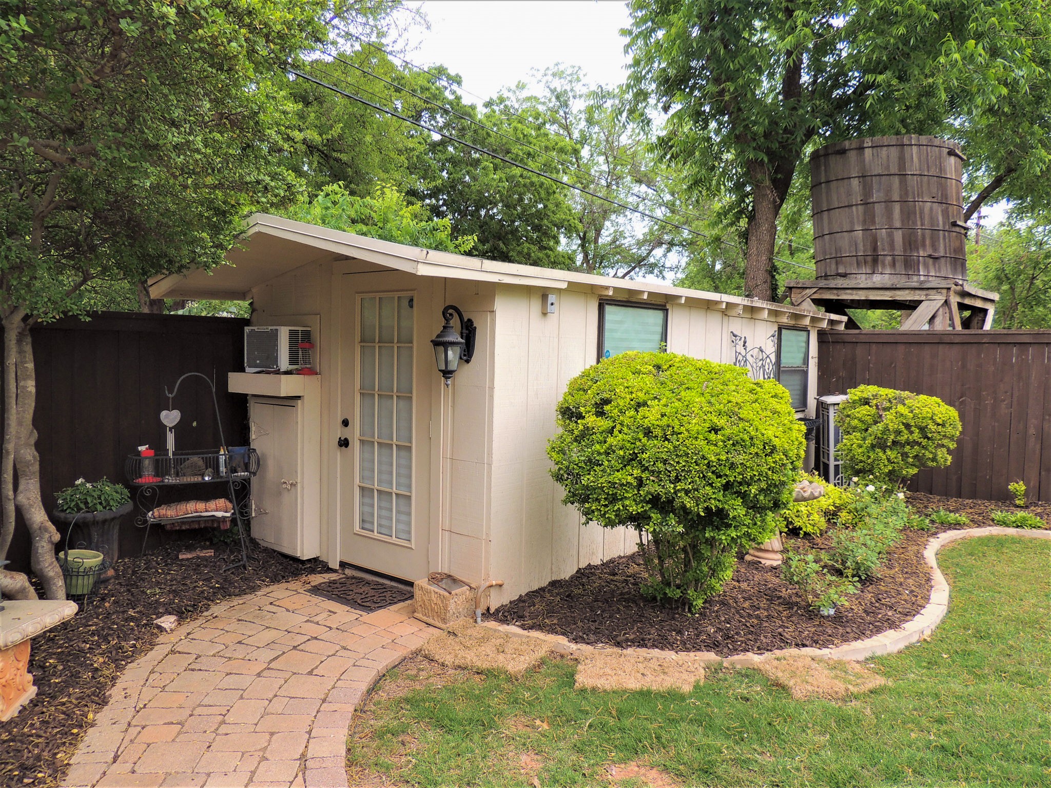 4034 Fairmount Street Abilene TX 79605