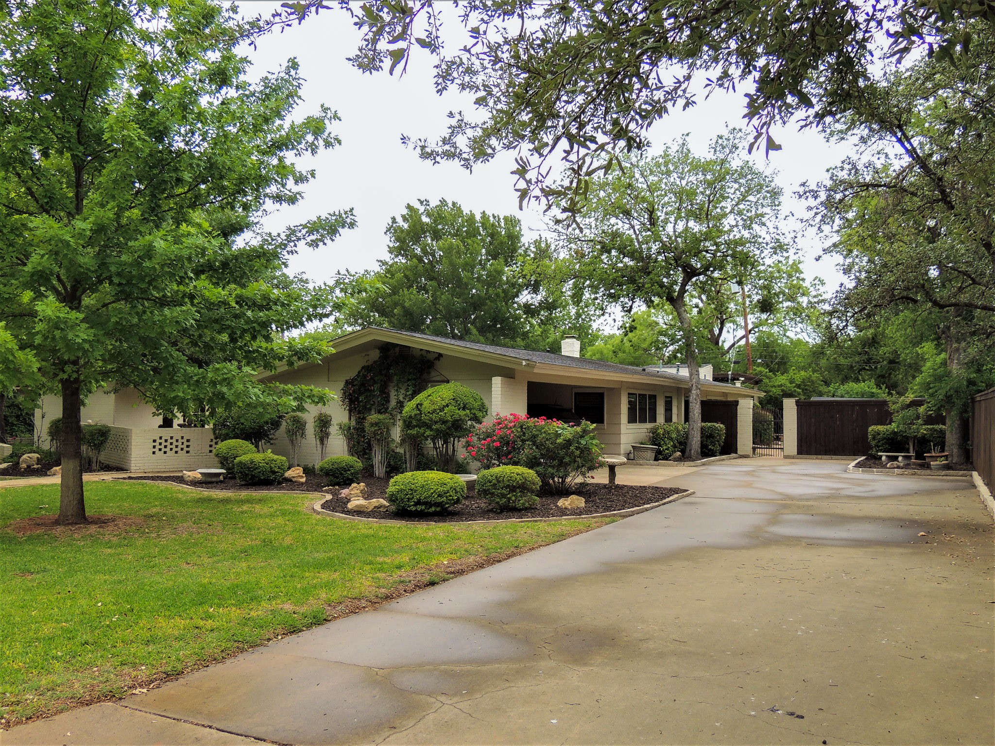 4034 Fairmount Street Abilene TX 79605