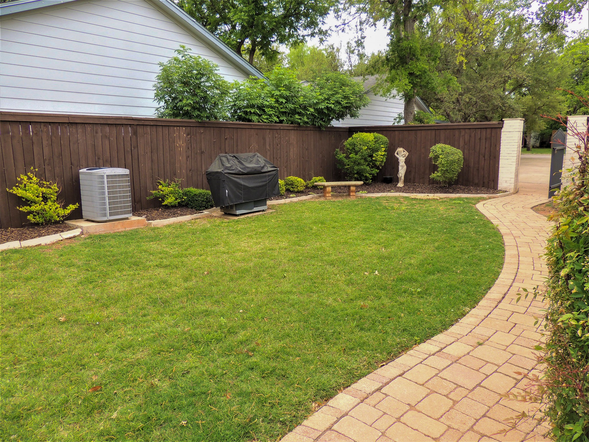 4034 Fairmount Street Abilene TX 79605