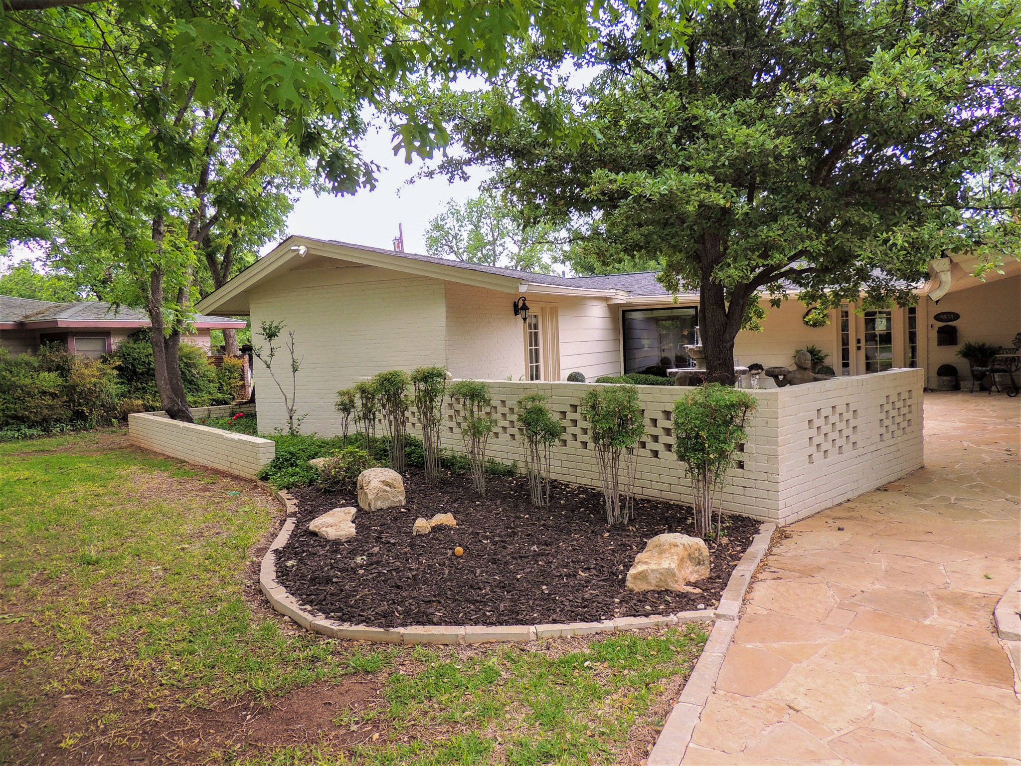 4034 Fairmount Street Abilene TX 79605