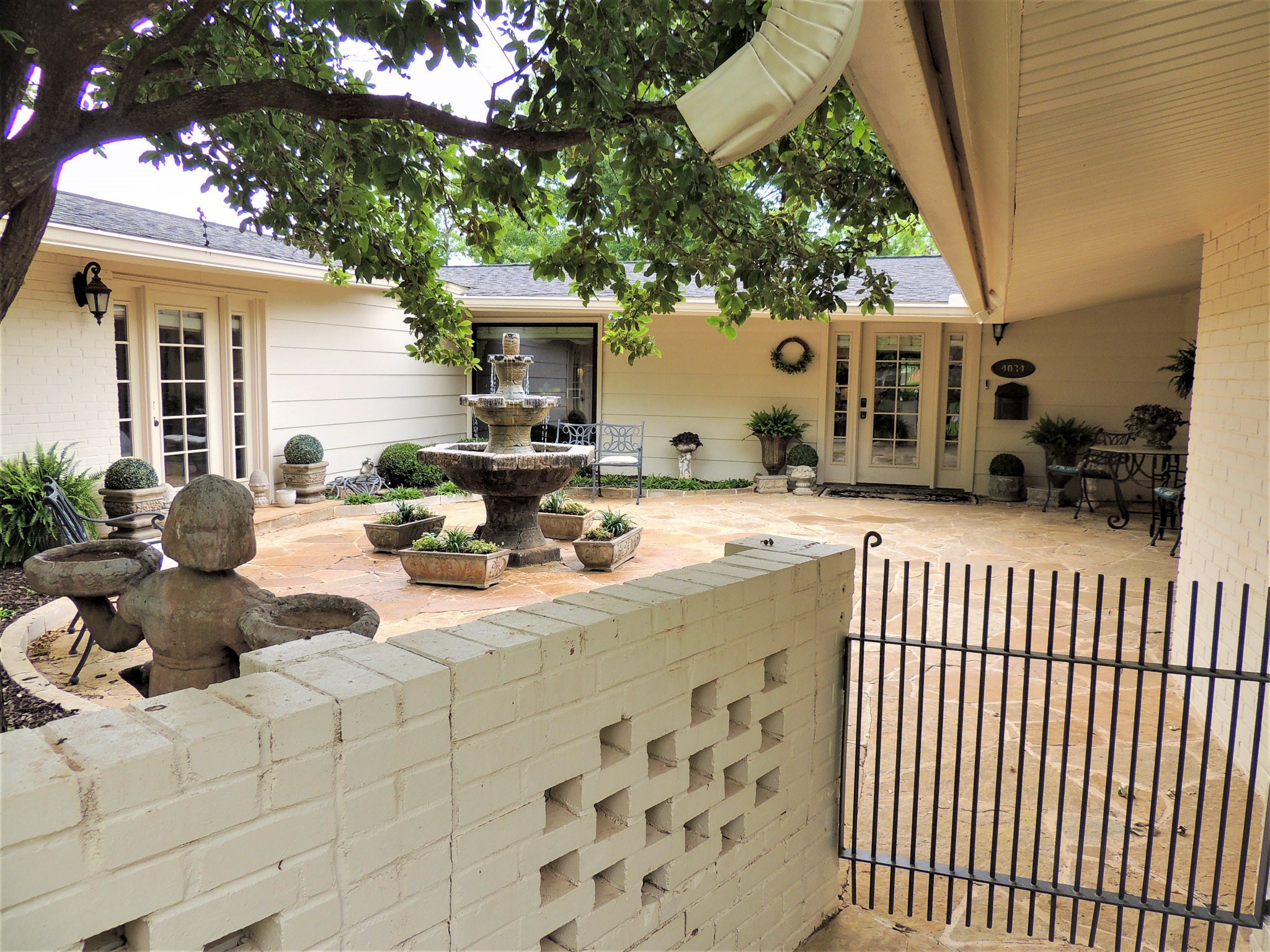 4034 Fairmount Street Abilene TX 79605
