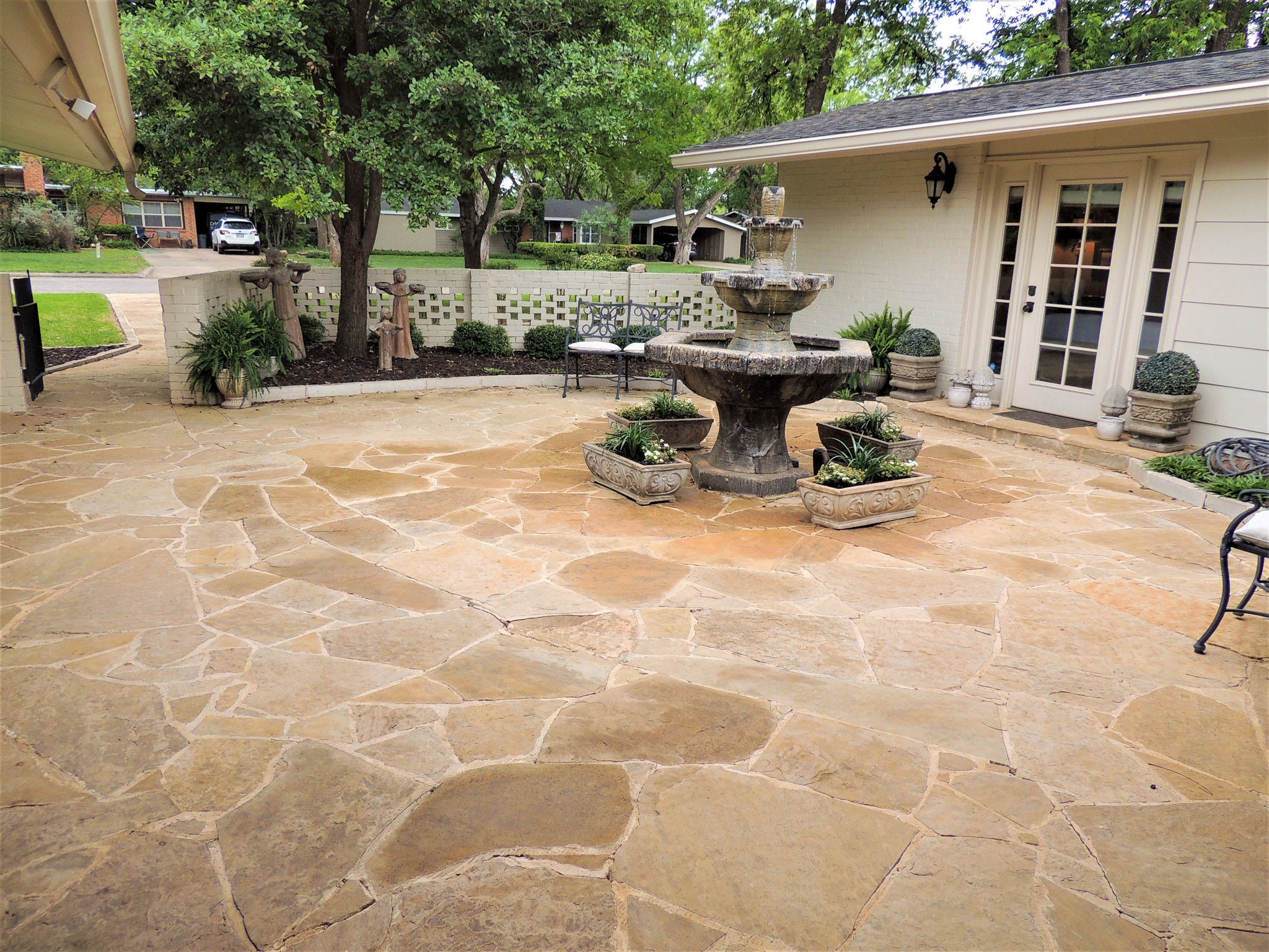 4034 Fairmount Street Abilene TX 79605