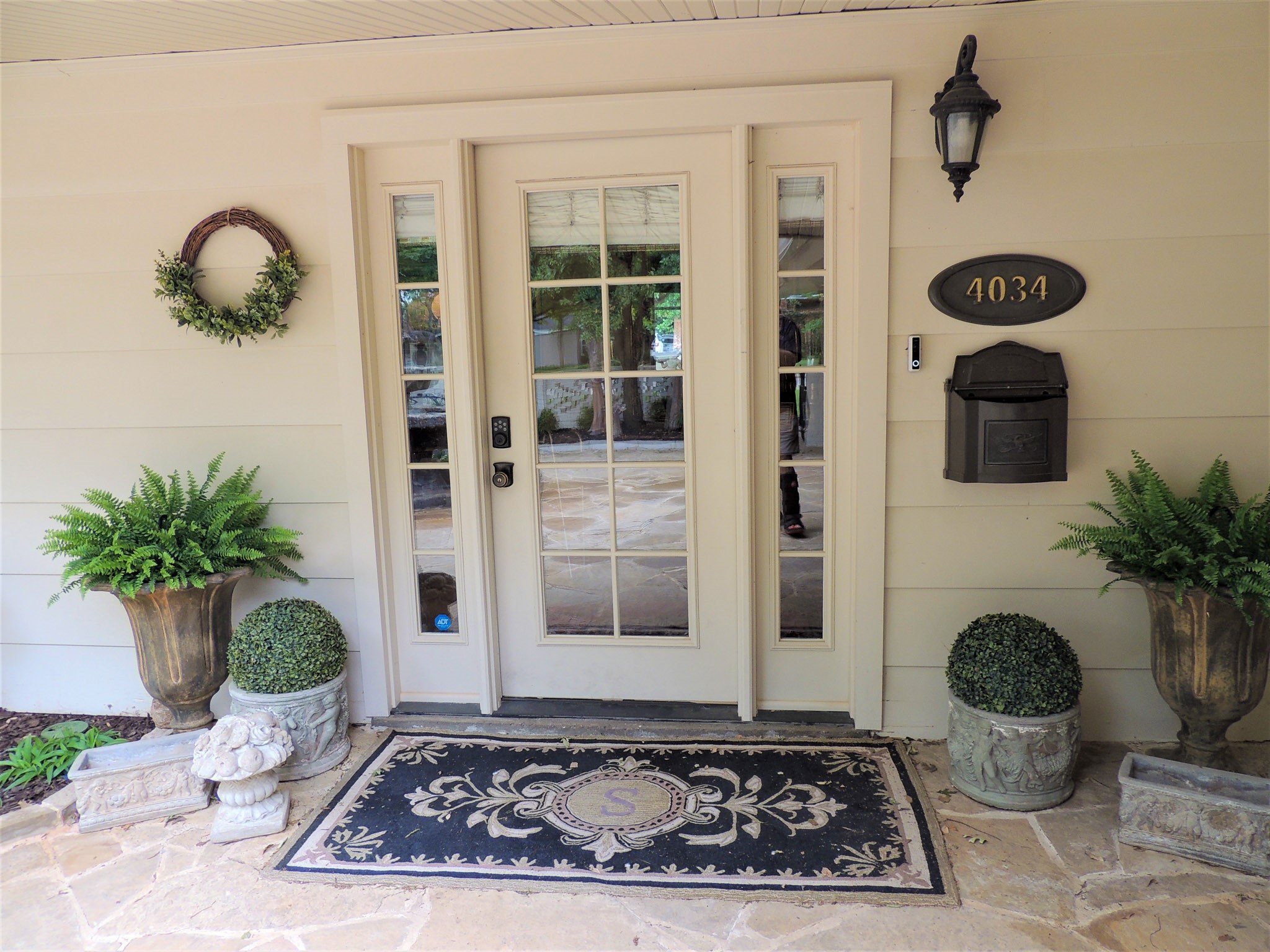 4034 Fairmount Street Abilene TX 79605