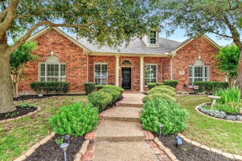 11760 Benwick Drive Frisco TX 75035