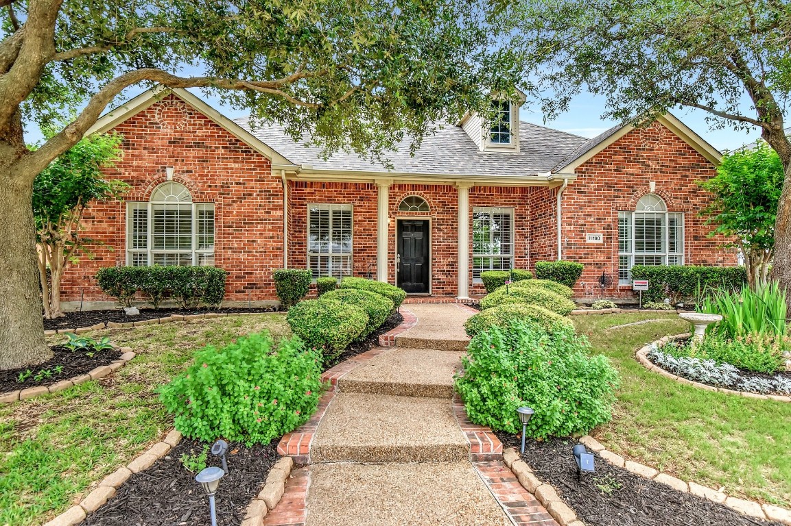 11760 Benwick Drive Frisco TX 75035