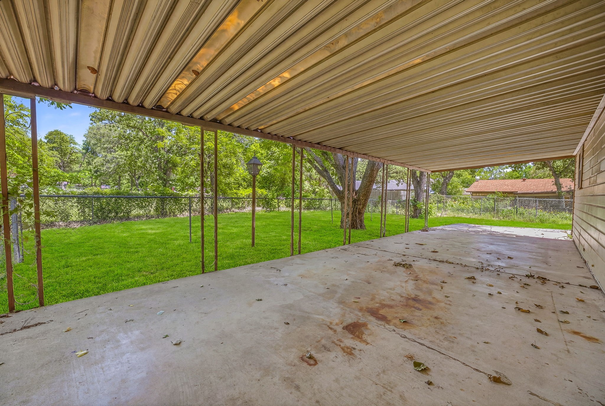 1571 W Ash Street Stephenville TX 76401