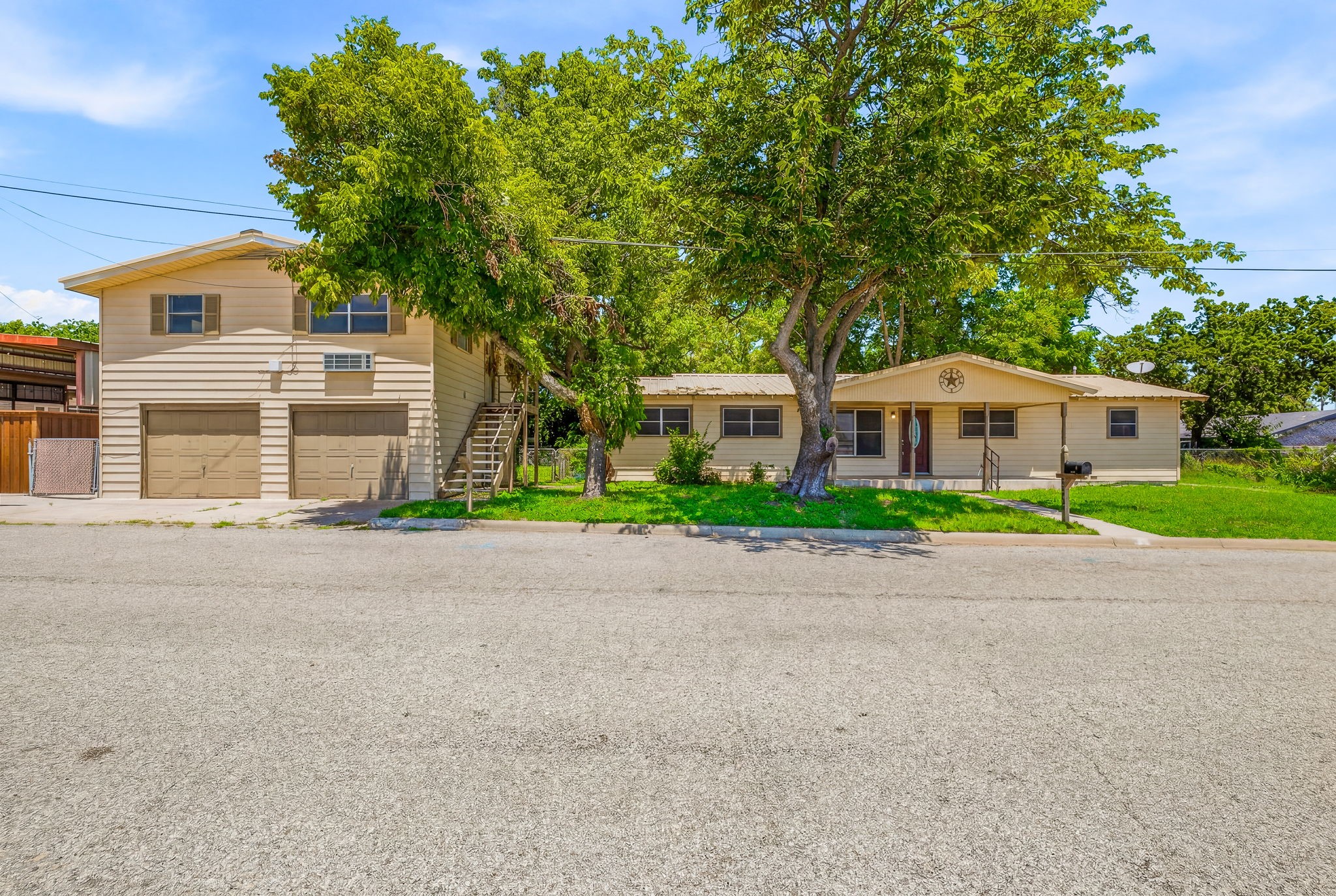 1571 W Ash Street Stephenville TX 76401