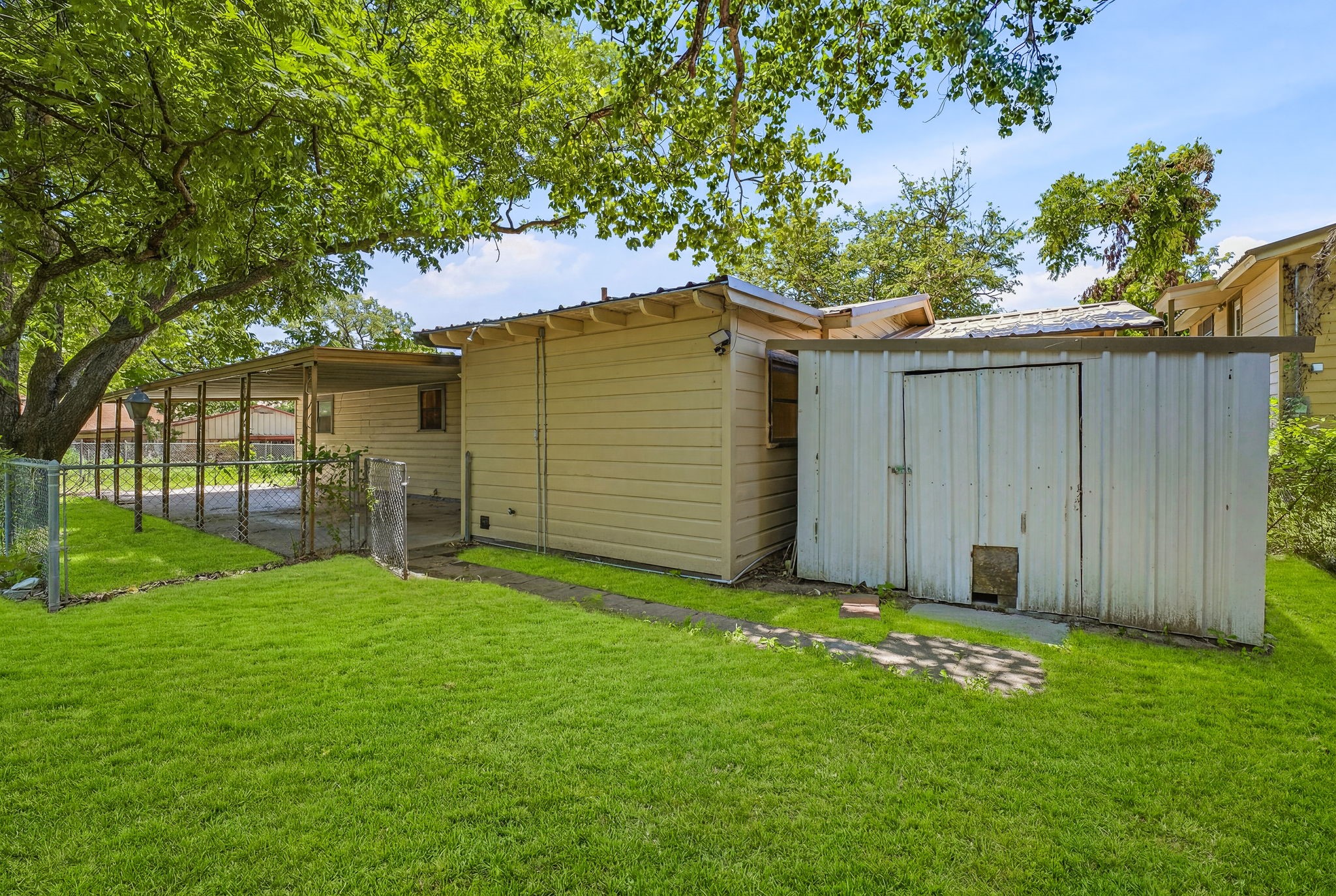 1571 W Ash Street Stephenville TX 76401