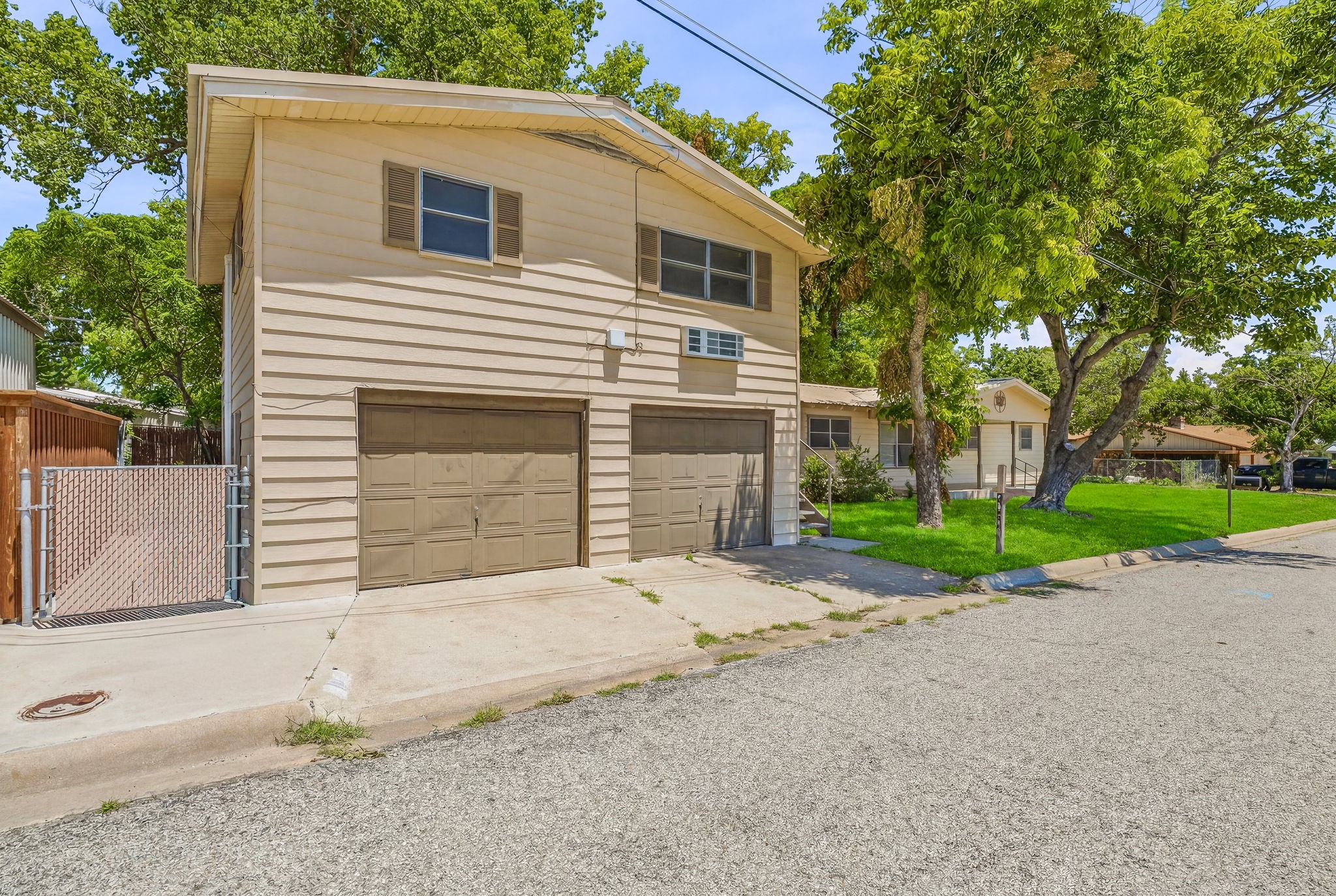 1571 W Ash Street Stephenville TX 76401