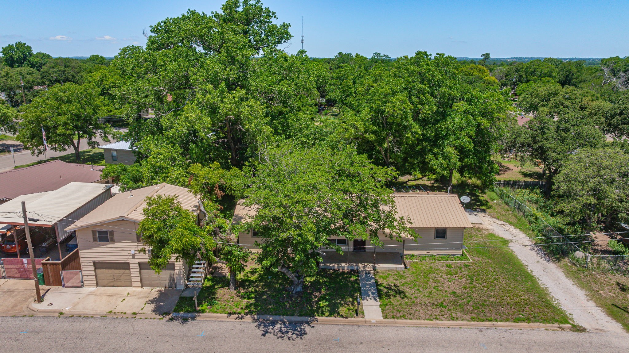 1571 W Ash Street Stephenville TX 76401