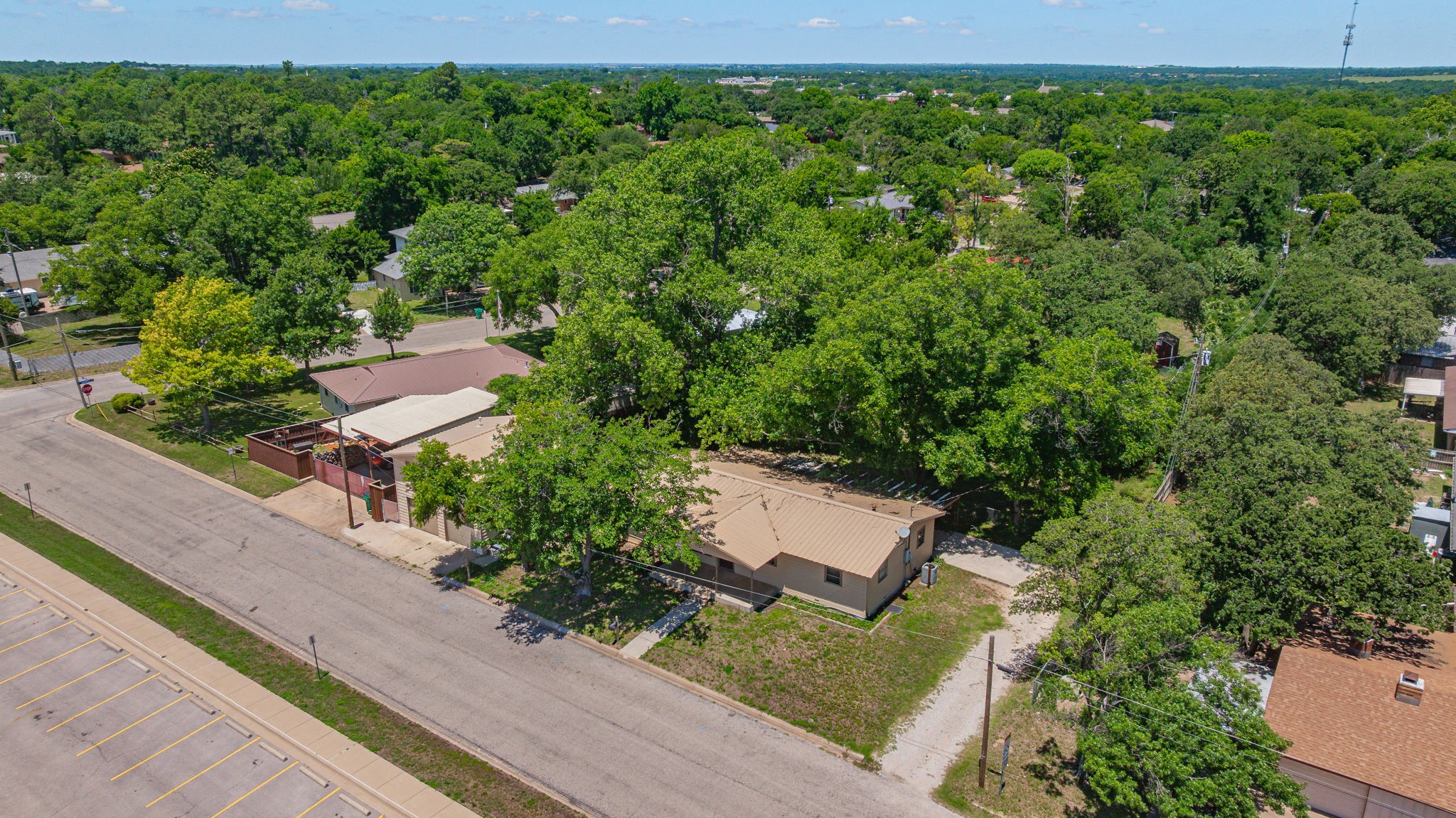 1571 W Ash Street Stephenville TX 76401
