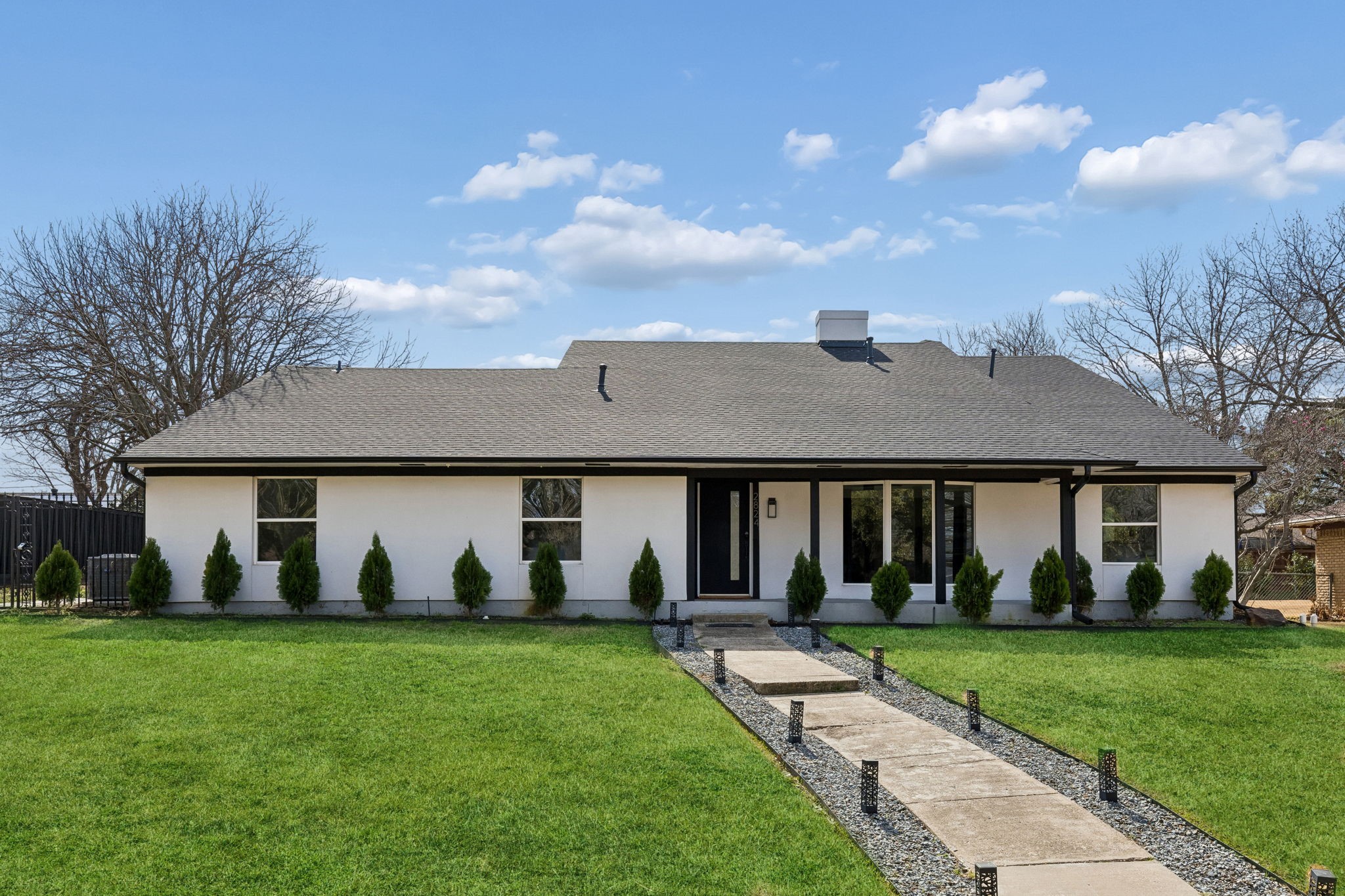 2824 Reedcroft Drive Farmers Branch TX 75234