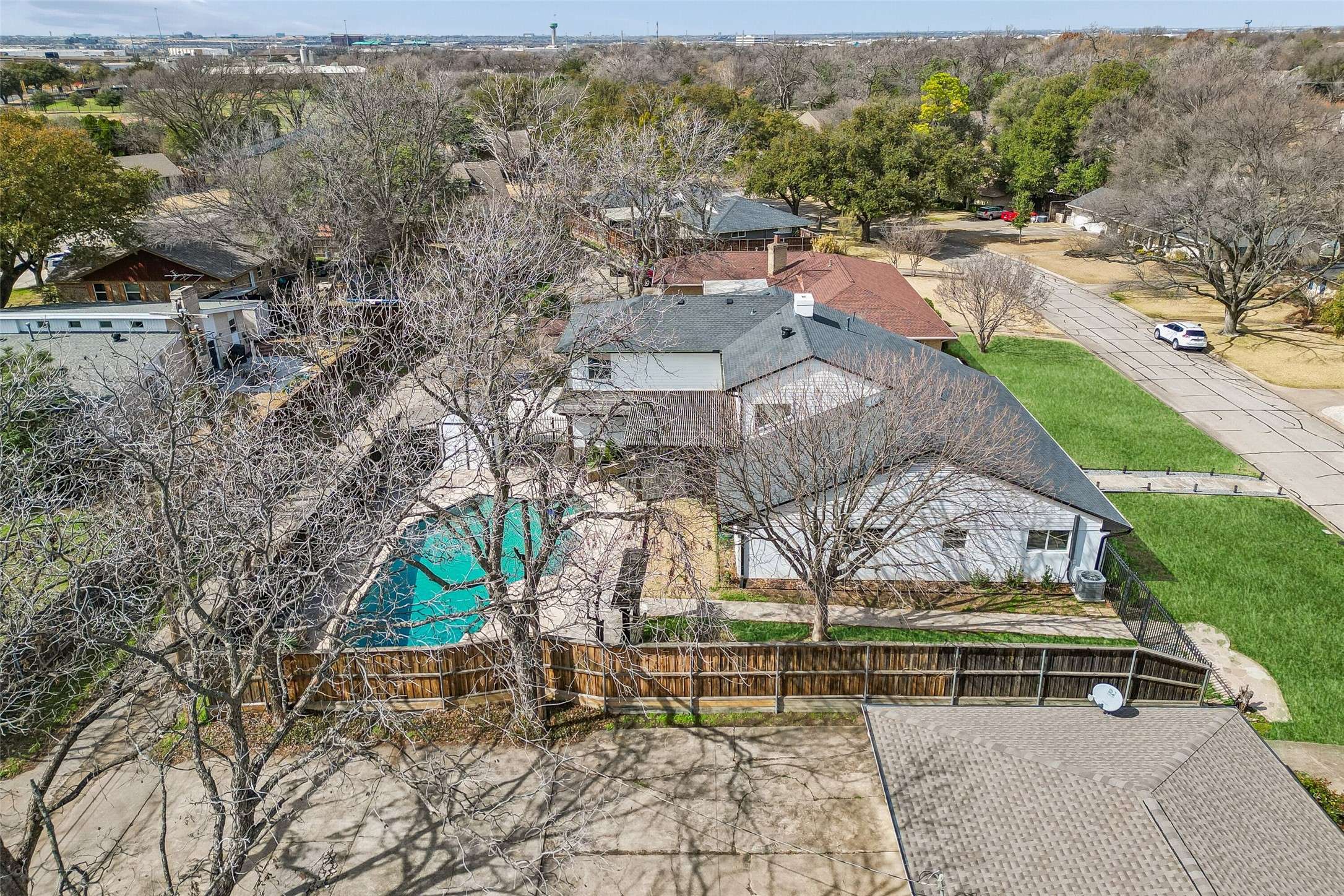 2824 Reedcroft Drive Farmers Branch TX 75234