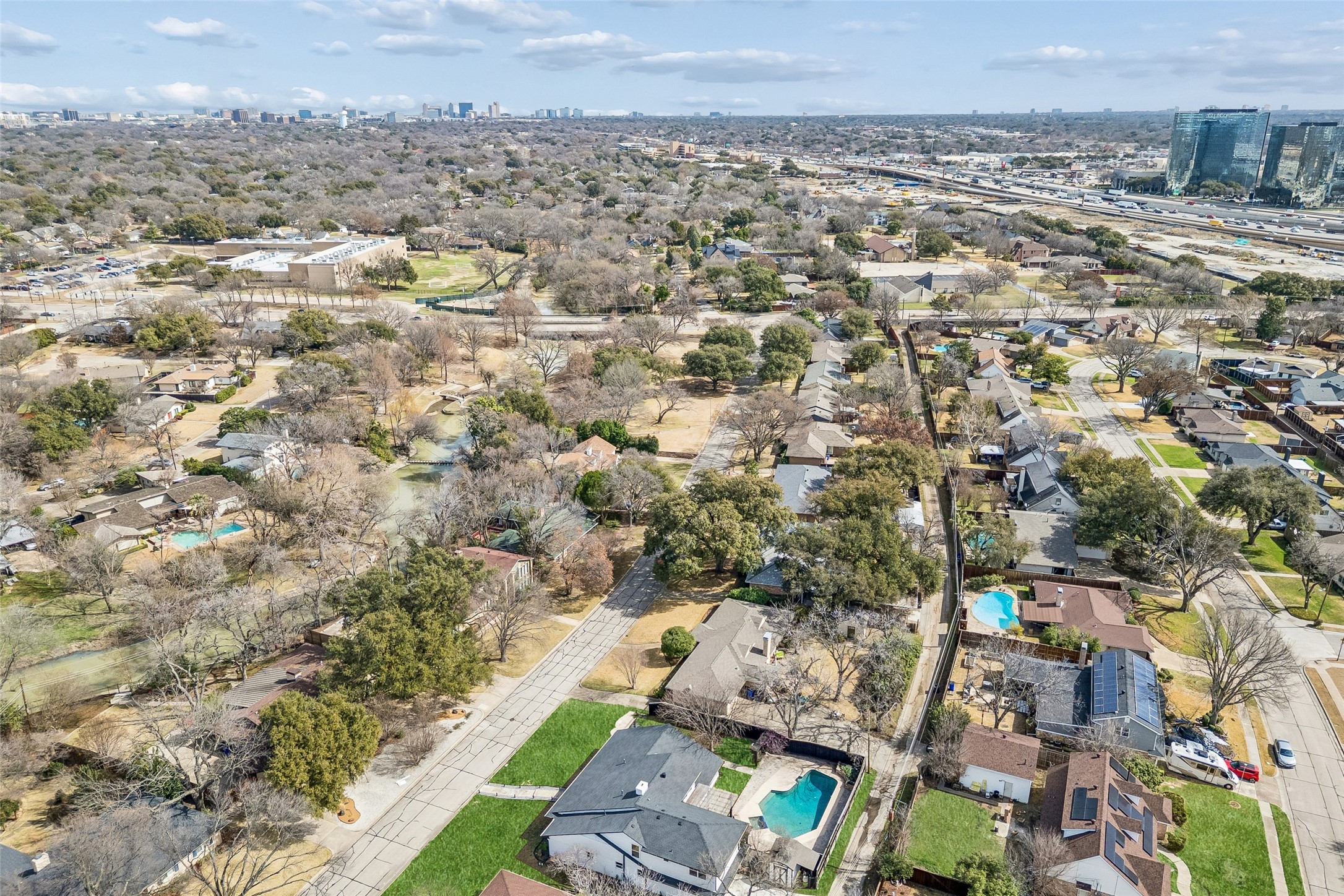 2824 Reedcroft Drive Farmers Branch TX 75234