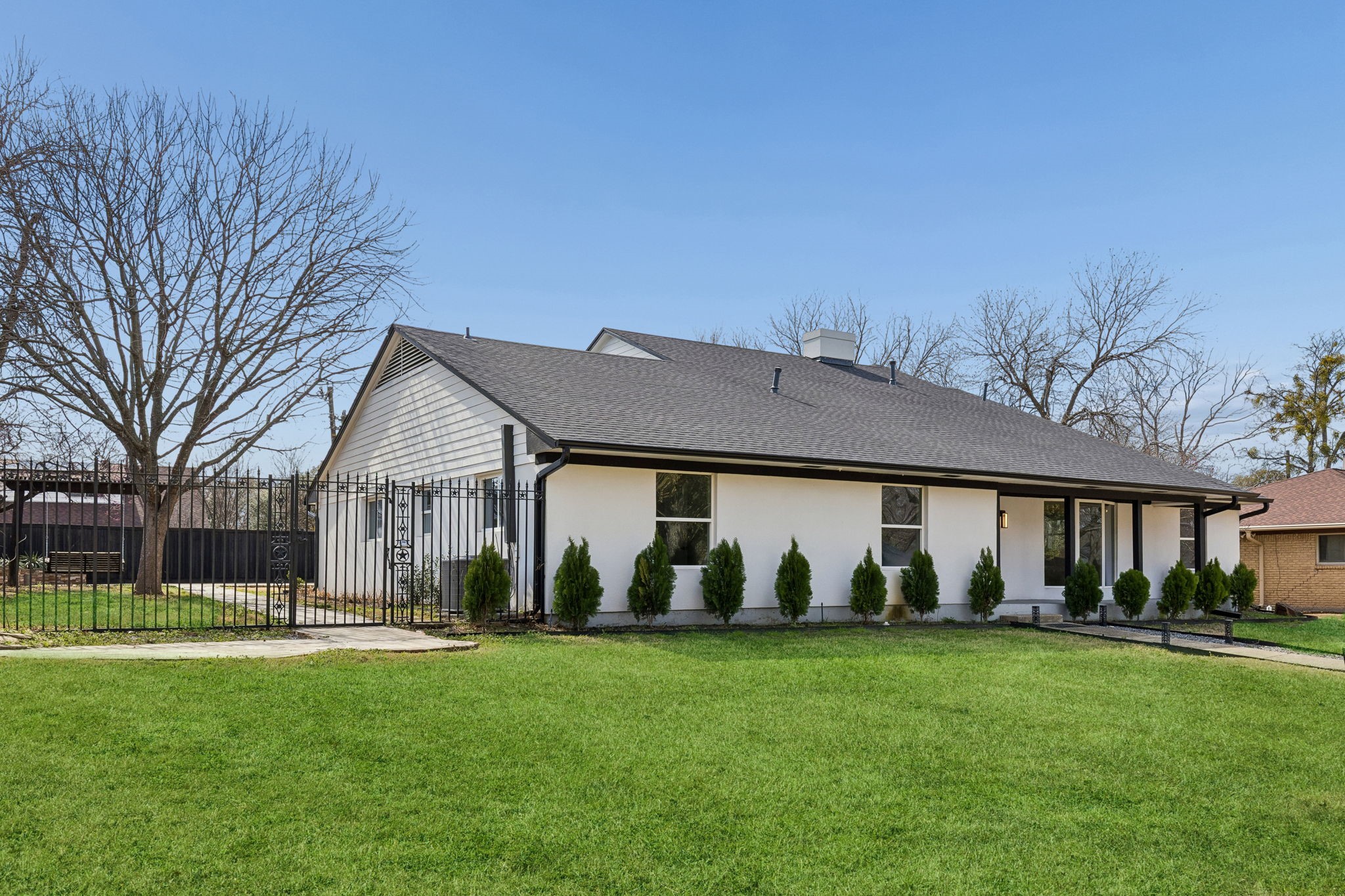 2824 Reedcroft Drive Farmers Branch TX 75234