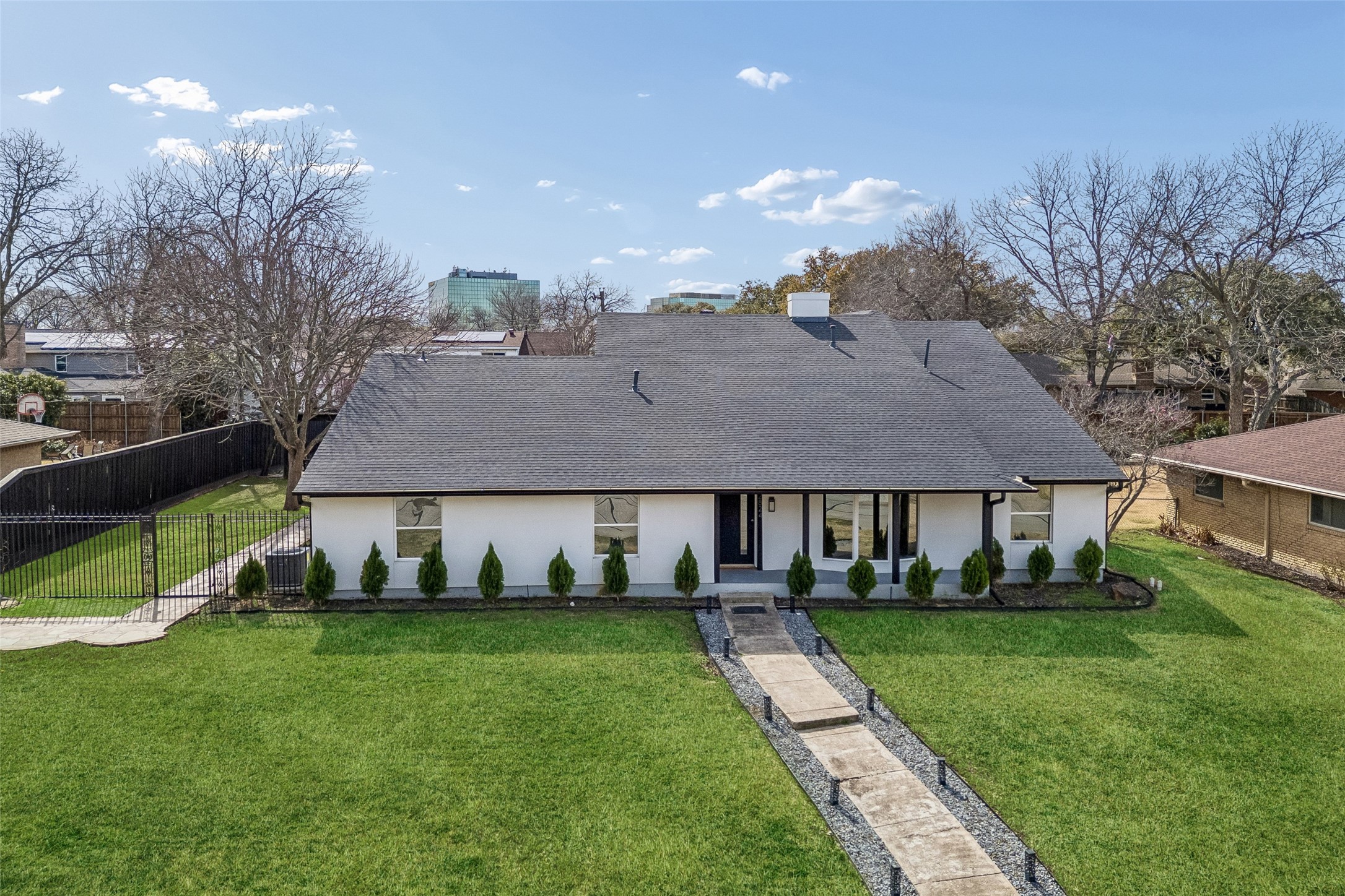 2824 Reedcroft Drive Farmers Branch TX 75234