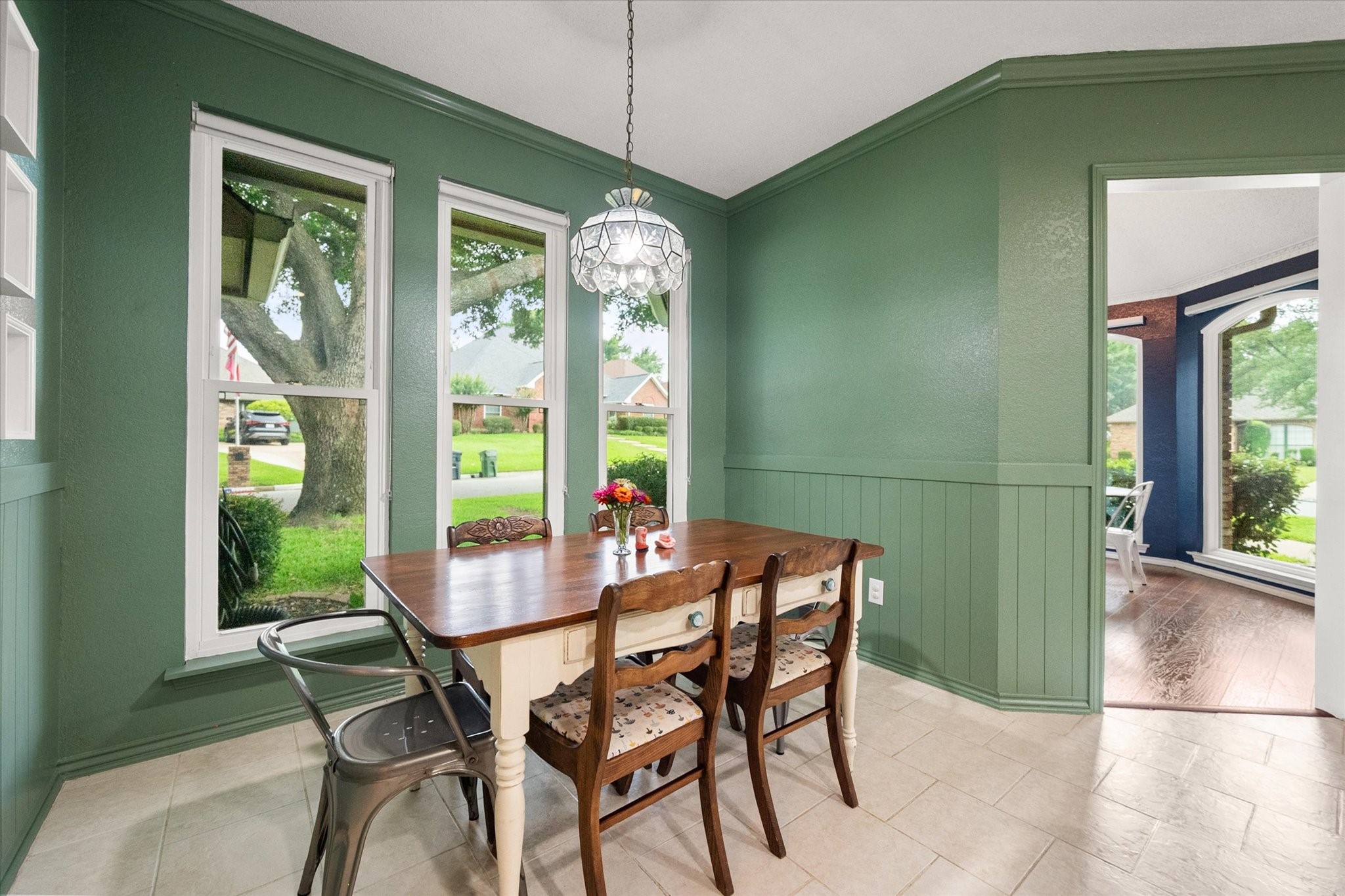 4505 Long Island Lane Arlington TX 76017