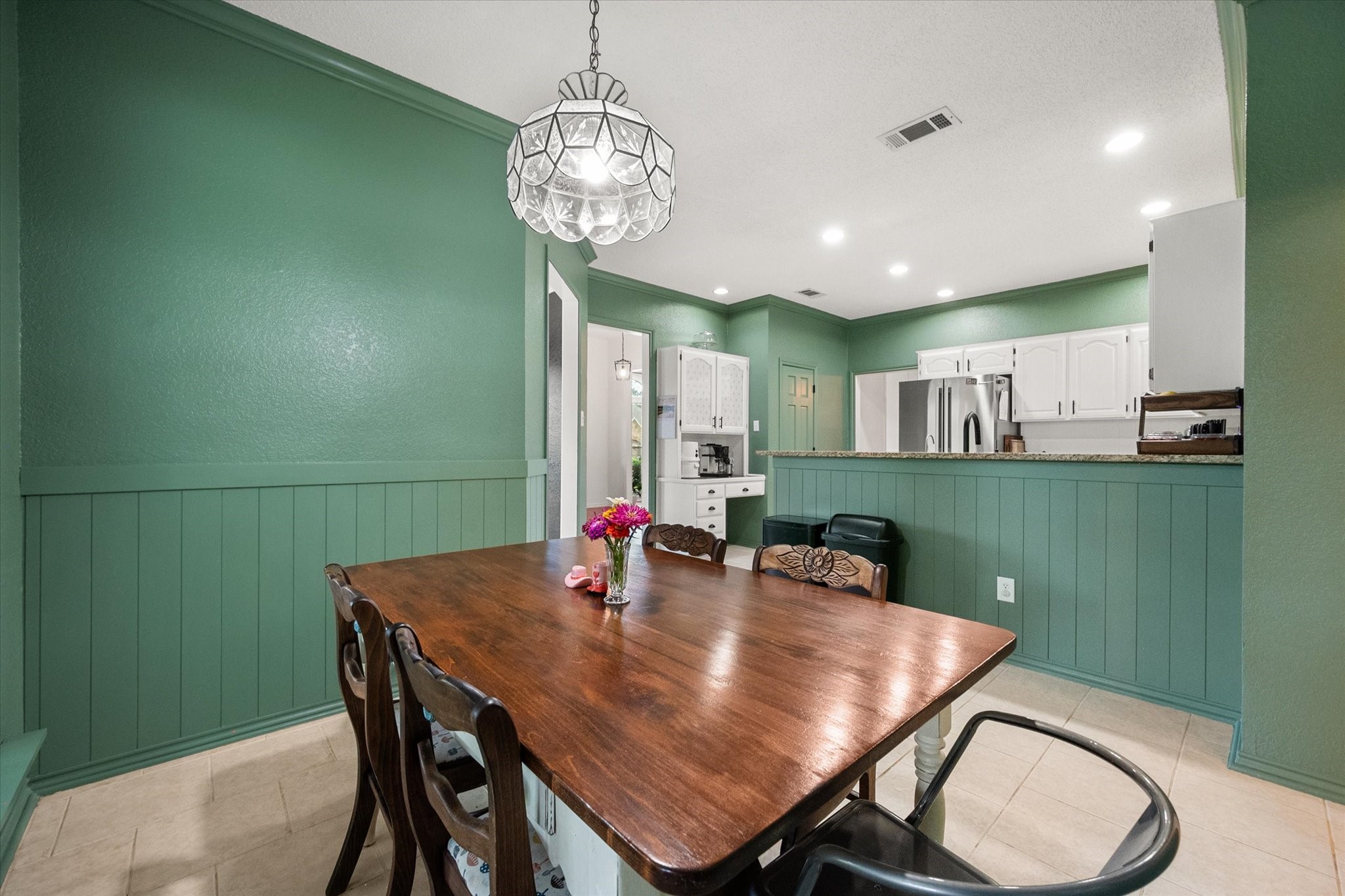 4505 Long Island Lane Arlington TX 76017