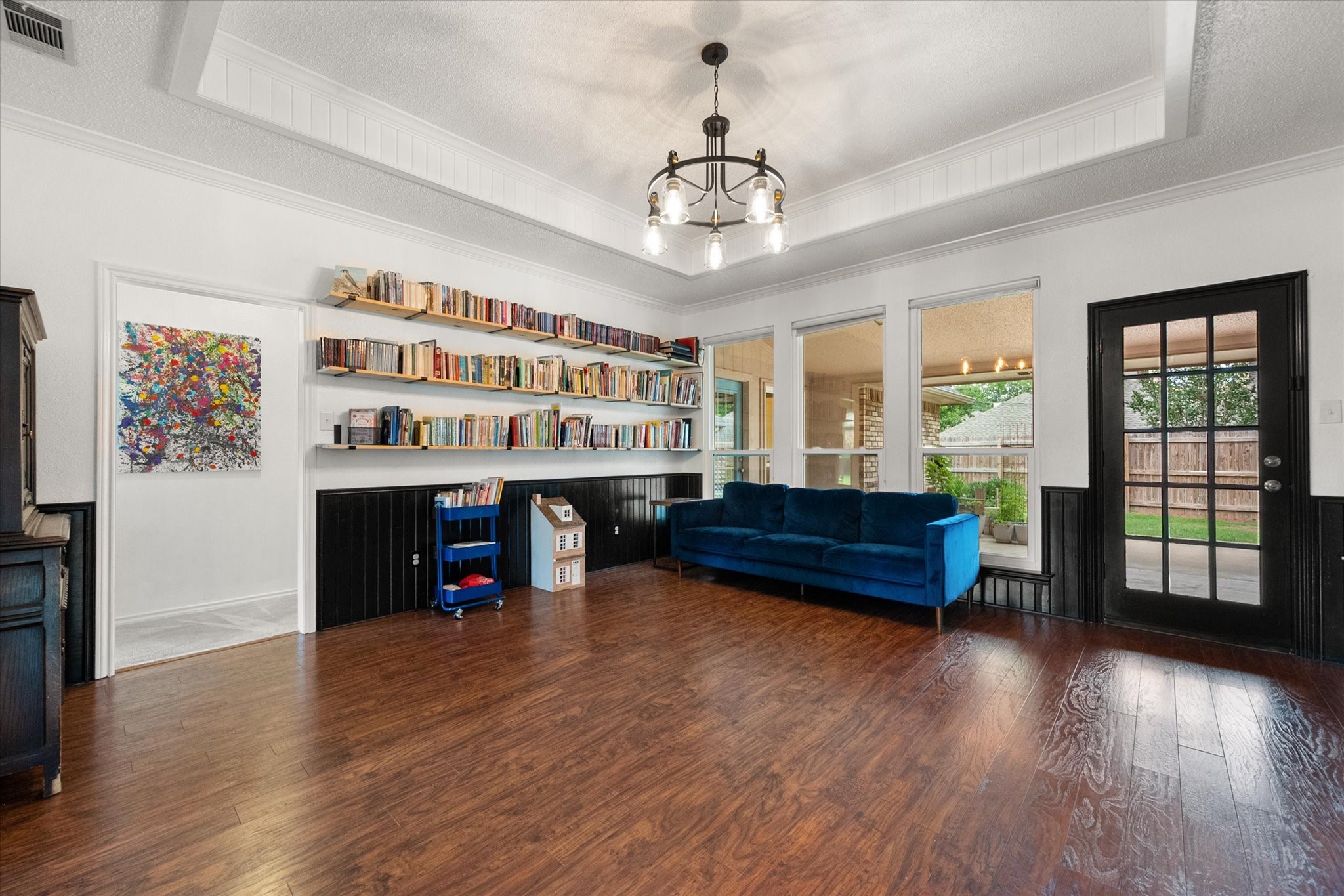 4505 Long Island Lane Arlington TX 76017
