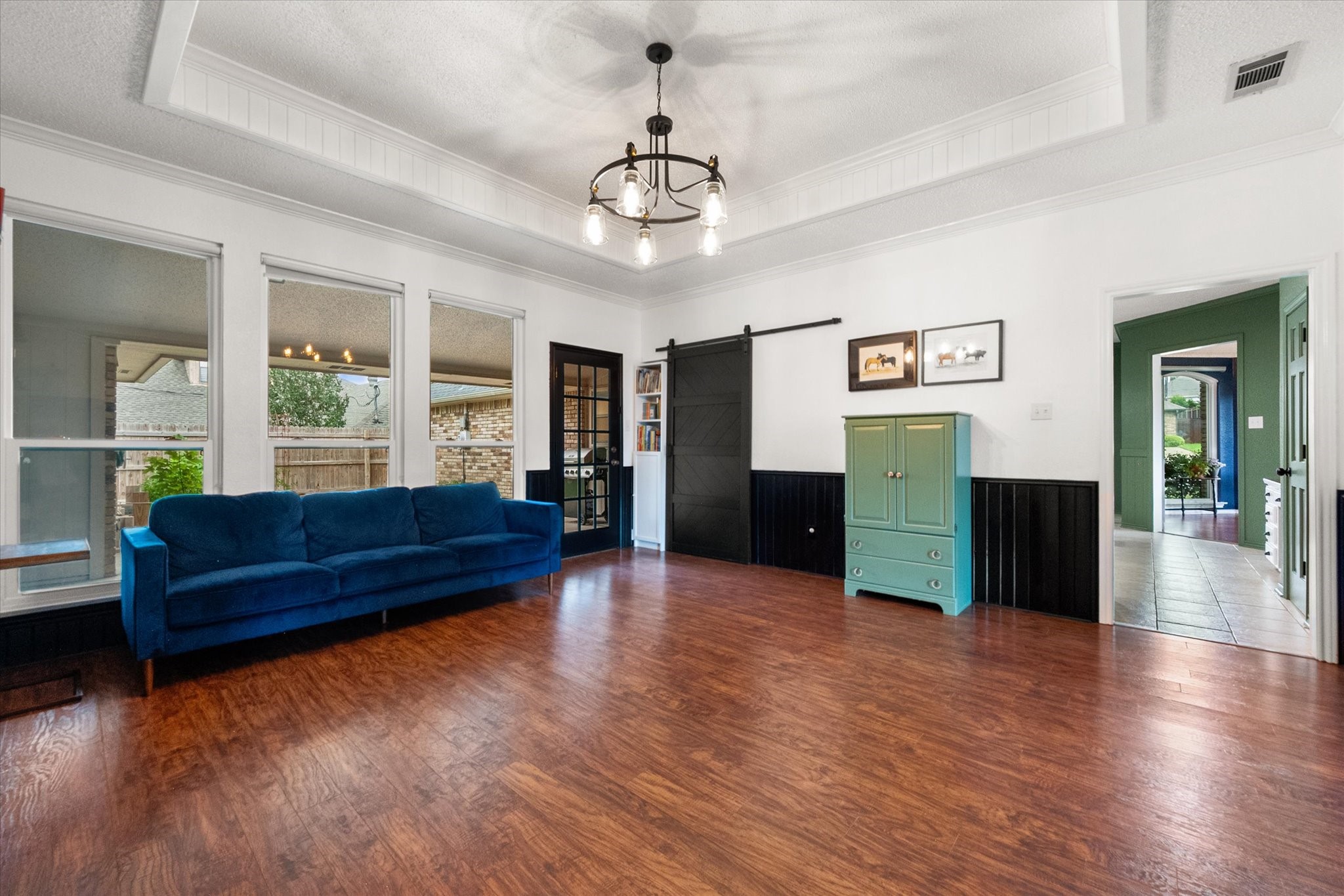 4505 Long Island Lane Arlington TX 76017