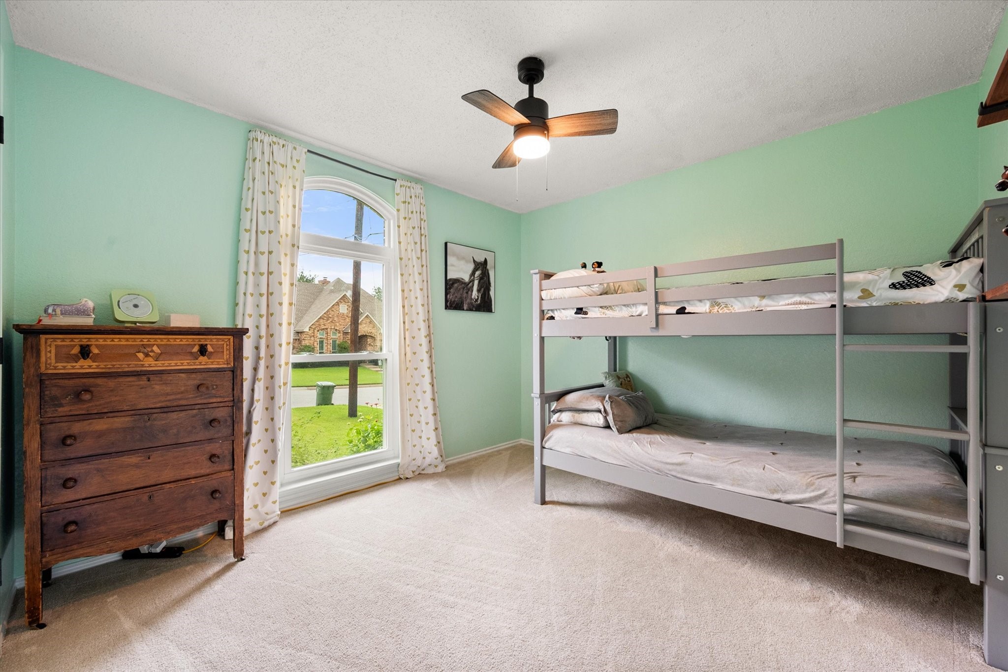 4505 Long Island Lane Arlington TX 76017
