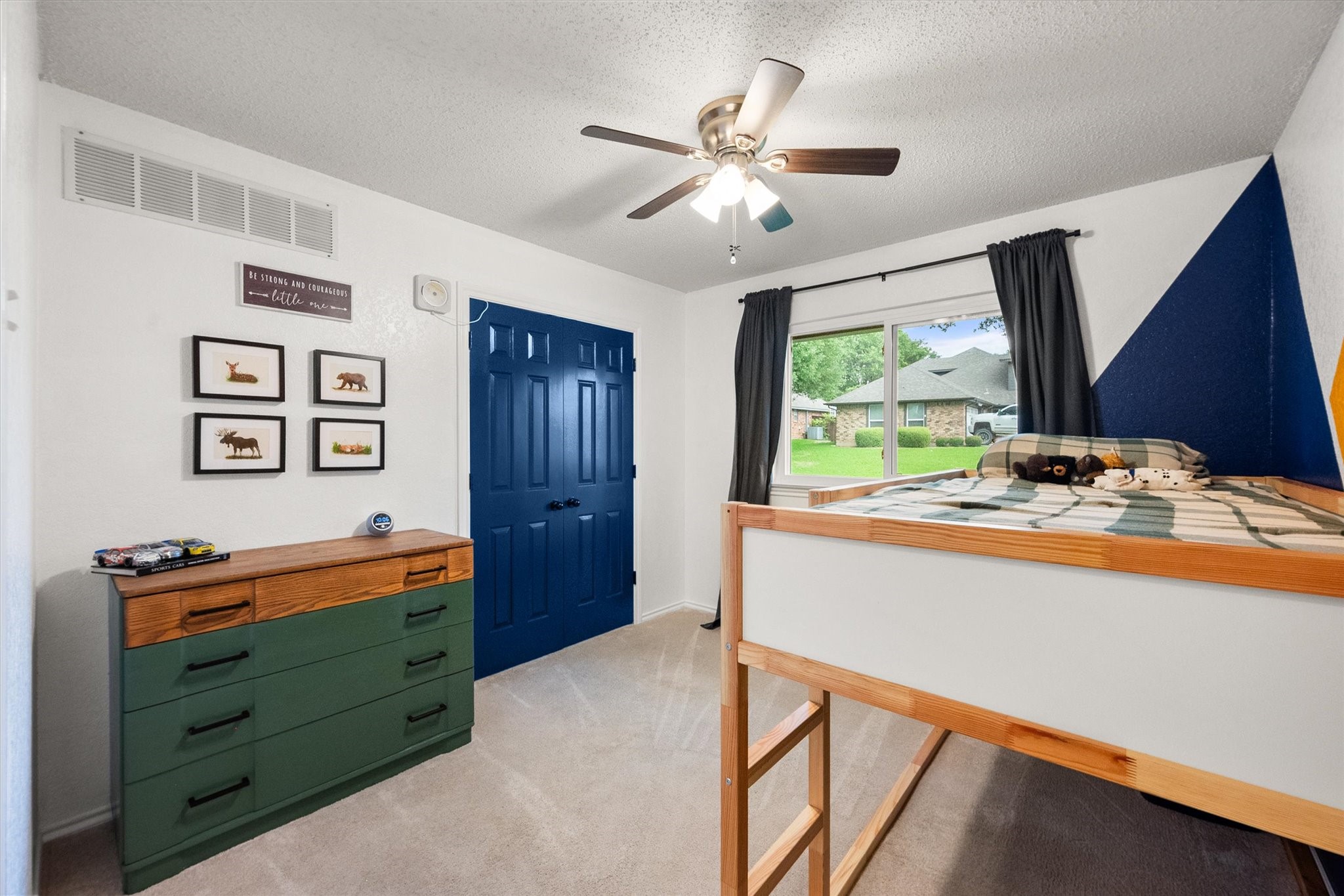 4505 Long Island Lane Arlington TX 76017