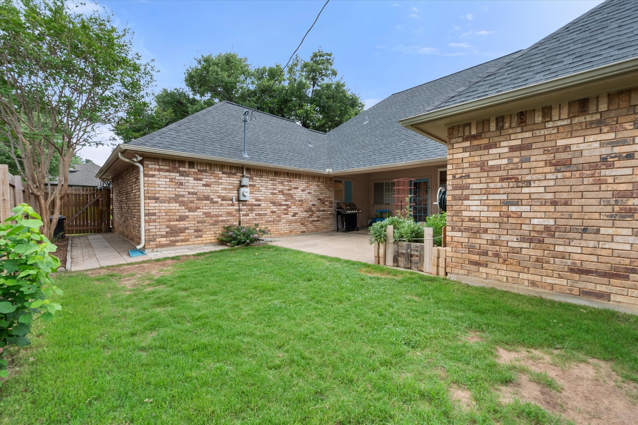 4505 Long Island Lane Arlington TX 76017