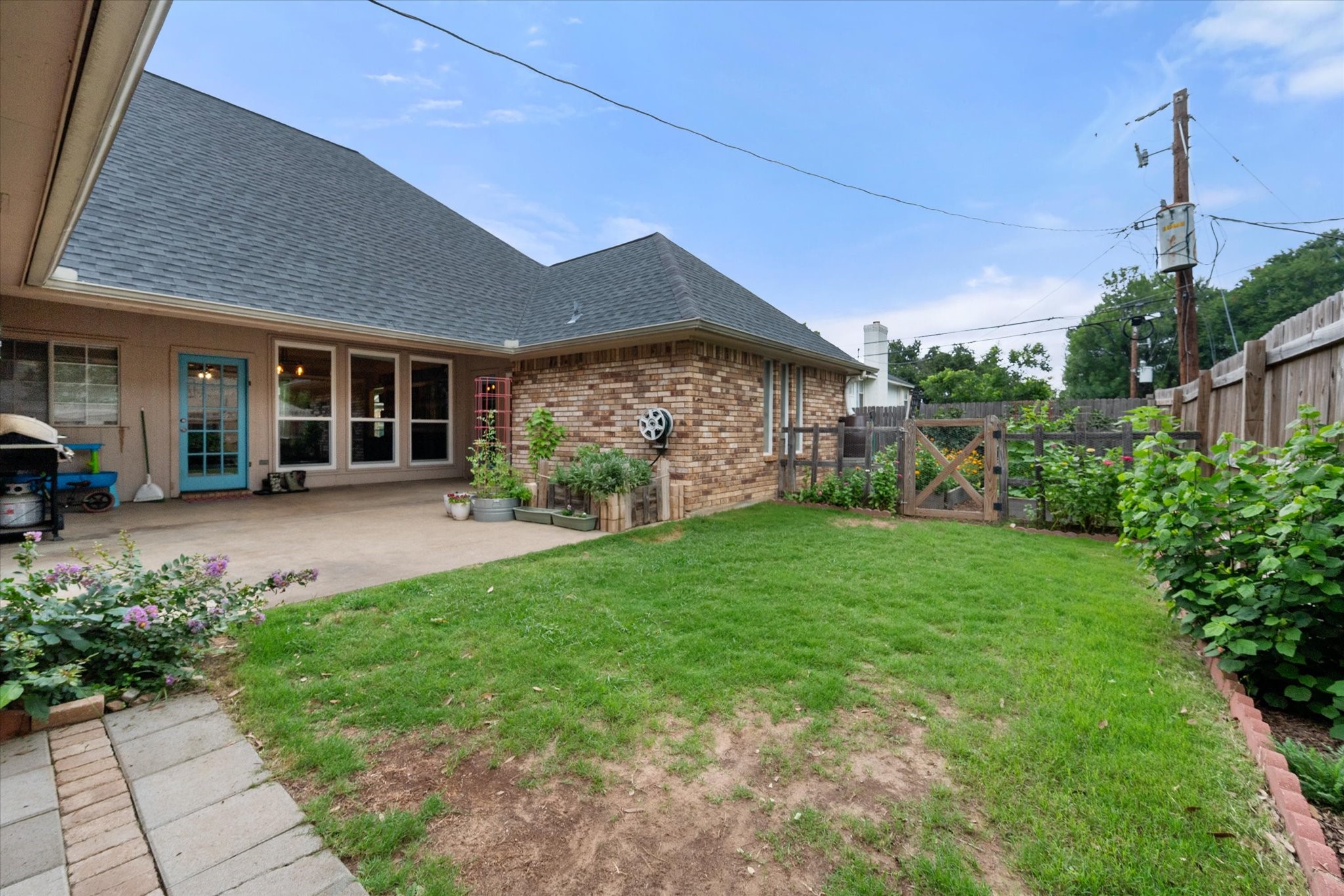 4505 Long Island Lane Arlington TX 76017