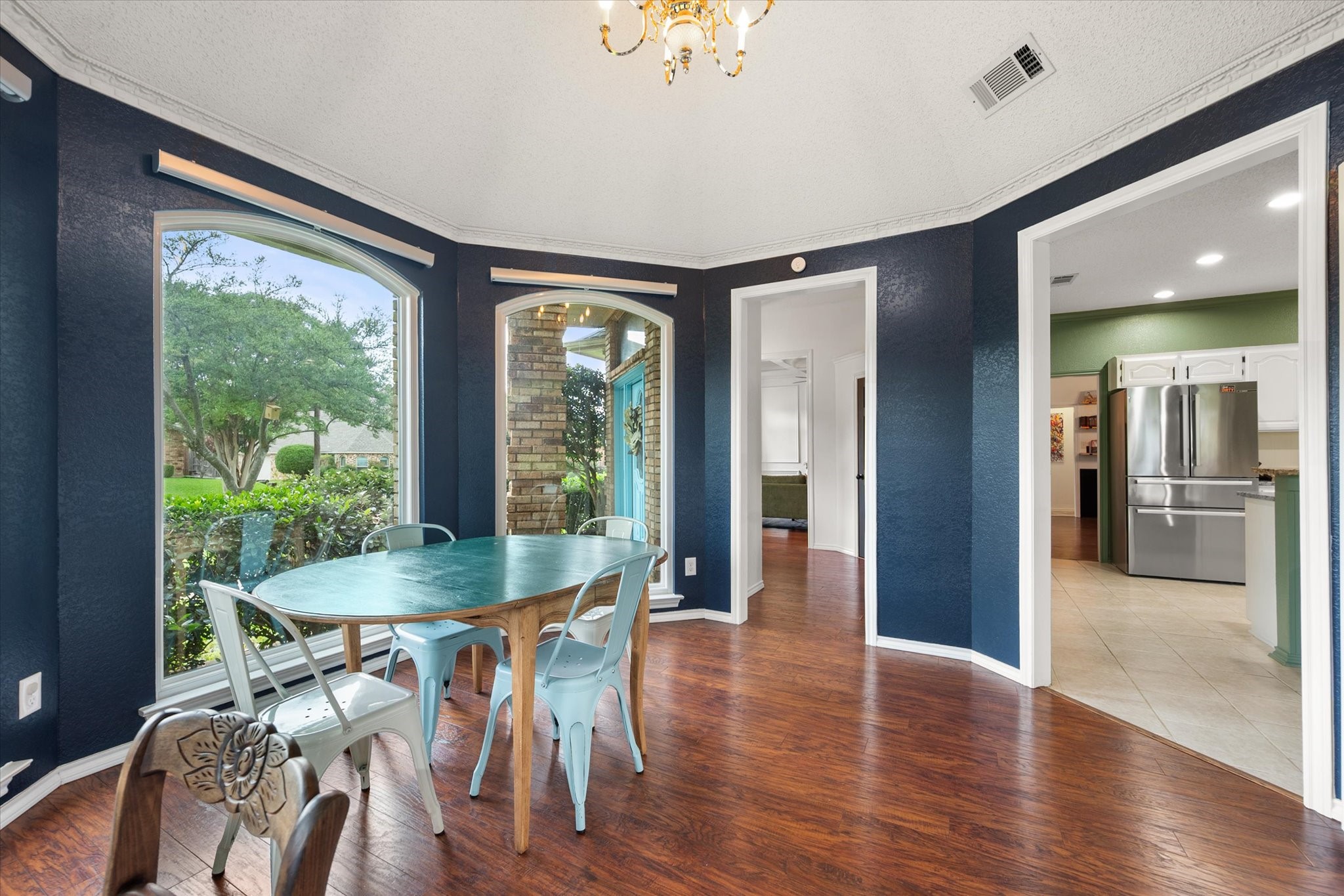 4505 Long Island Lane Arlington TX 76017