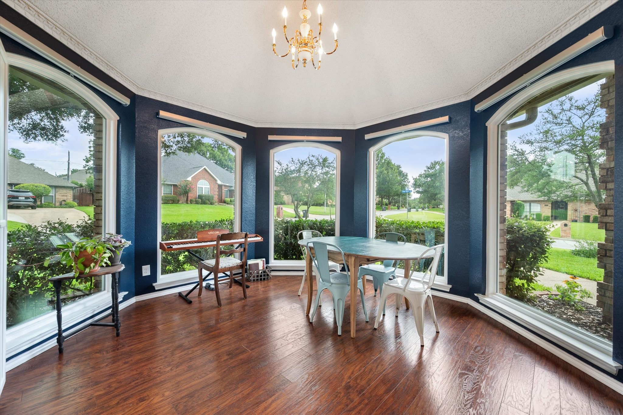 4505 Long Island Lane Arlington TX 76017