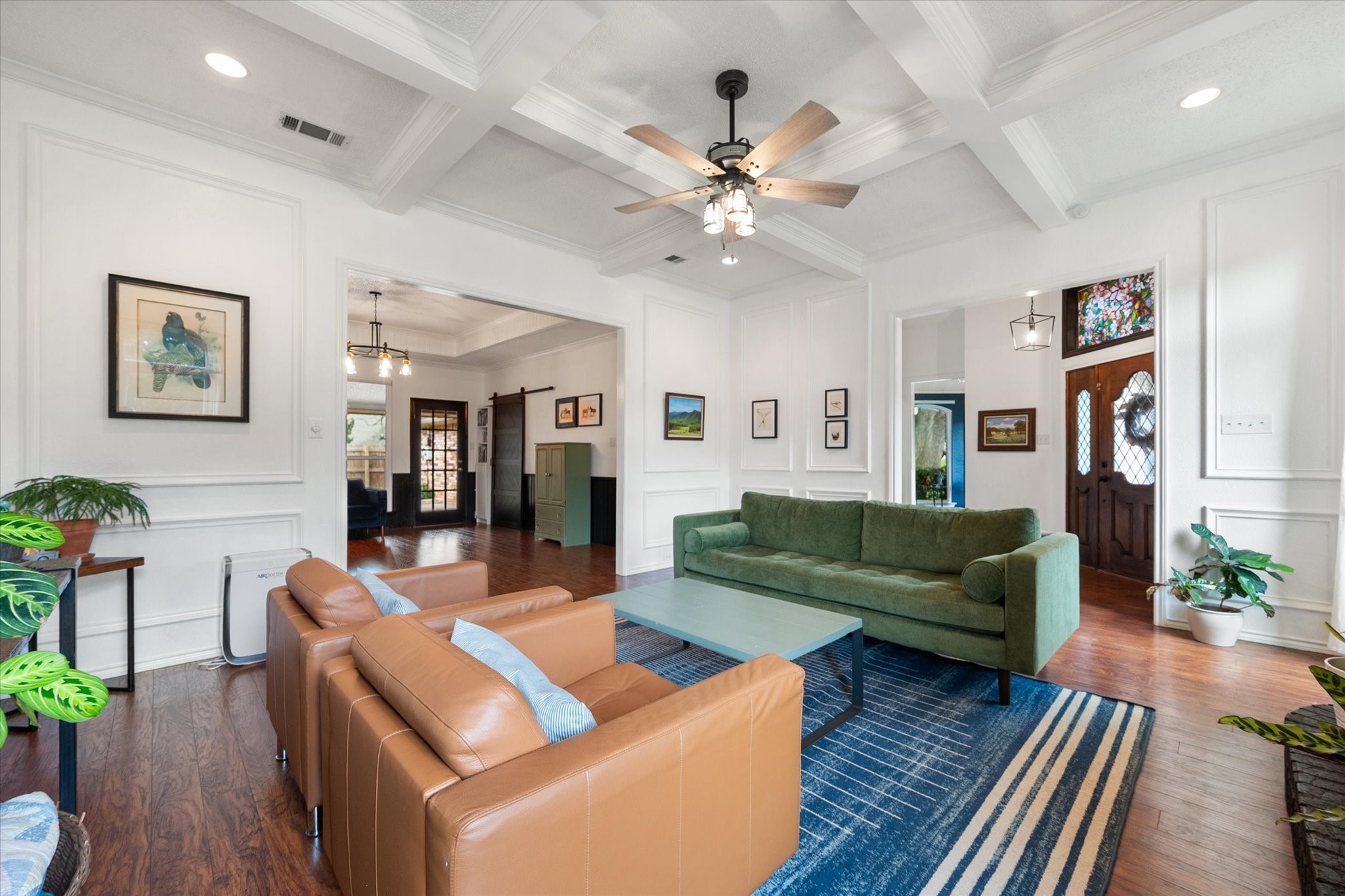 4505 Long Island Lane Arlington TX 76017