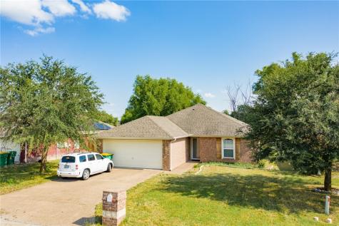 3160 Lippizan Street Waco TX 76706