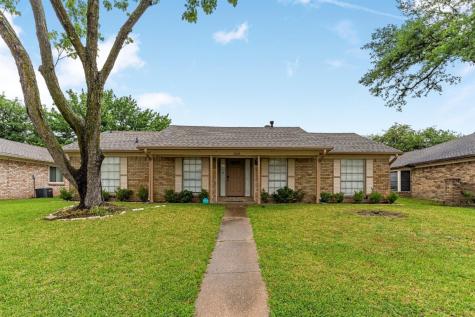 7205 Harvest Hill Drive Rowlett TX 75089