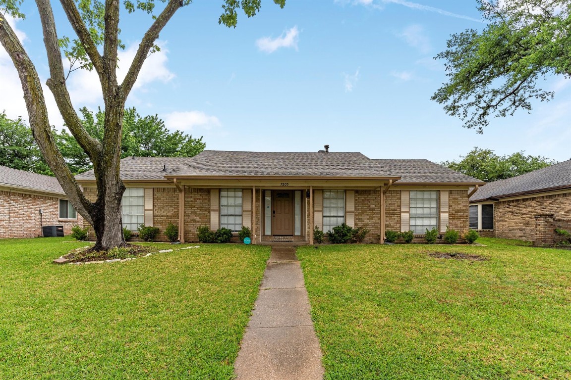7205 Harvest Hill Drive Rowlett TX 75089