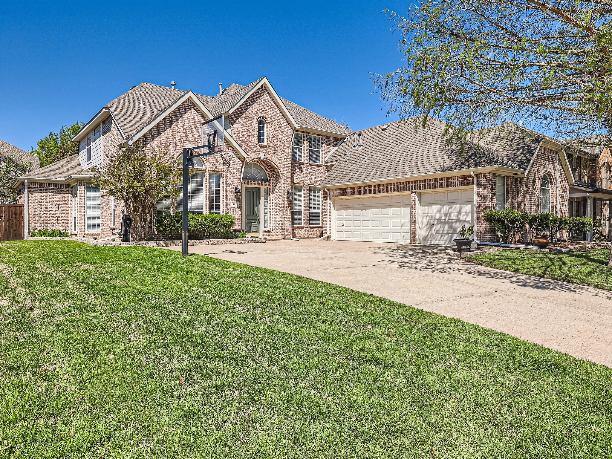 704 Hackberry Ridge Drive Mckinney TX 75072