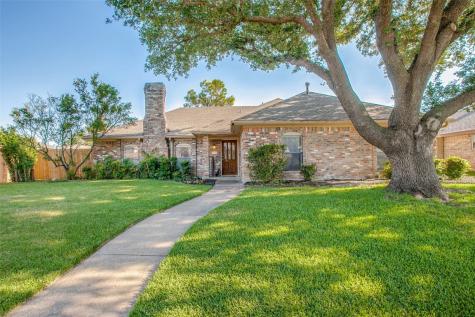 306 Pebblecreek Drive Garland TX 75040