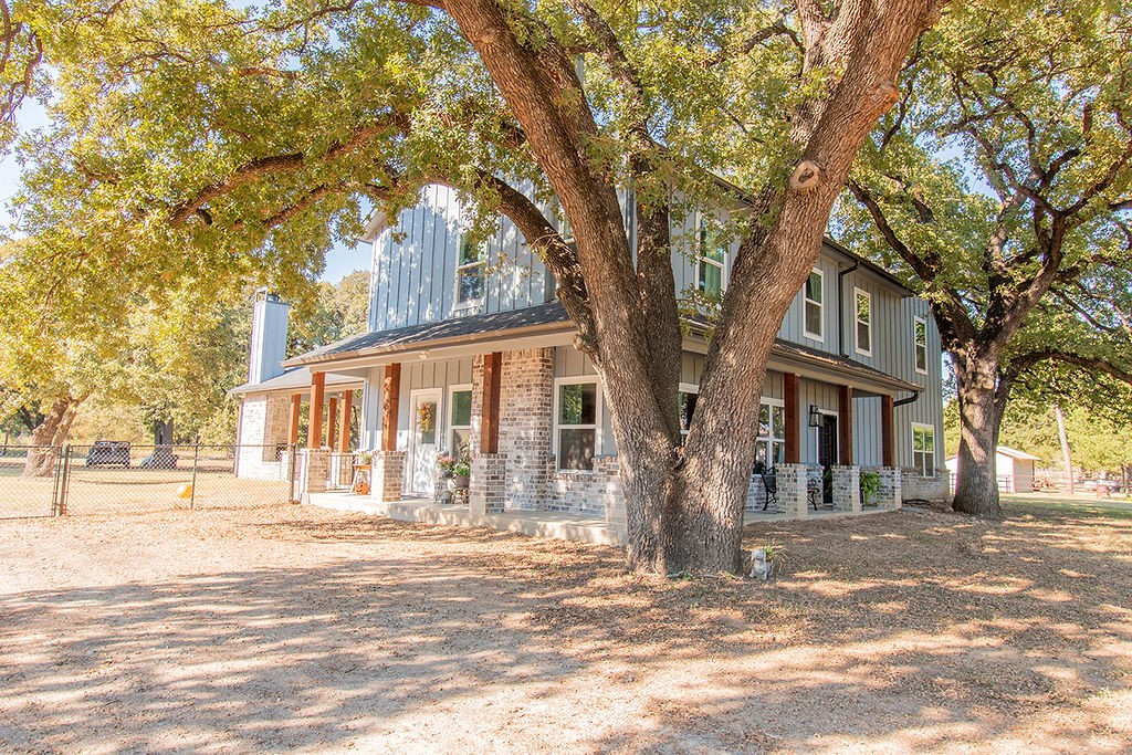 280 Lanier Road Combine TX 75159