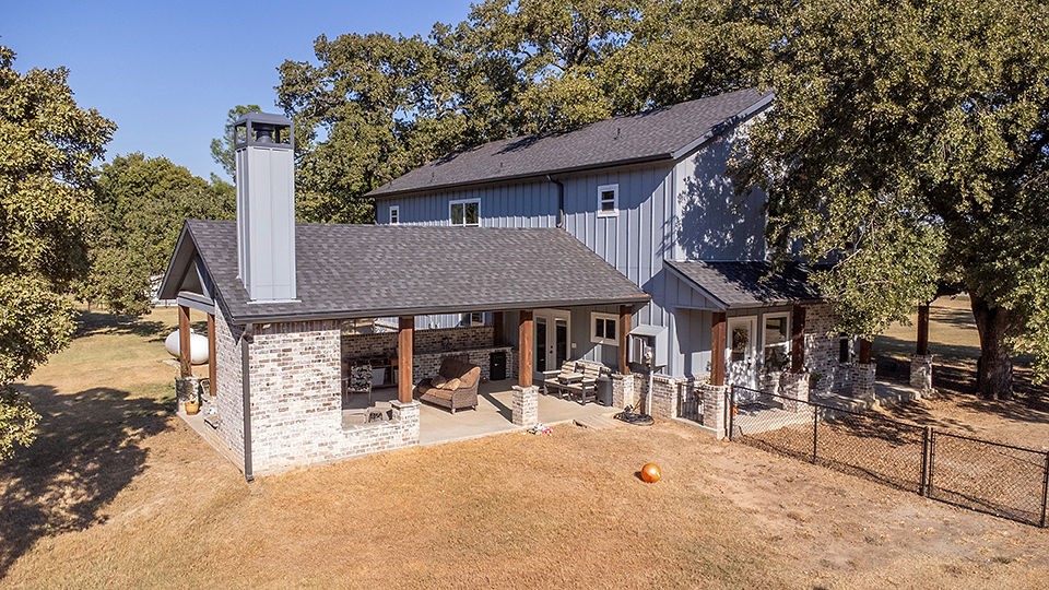 280 Lanier Road Combine TX 75159