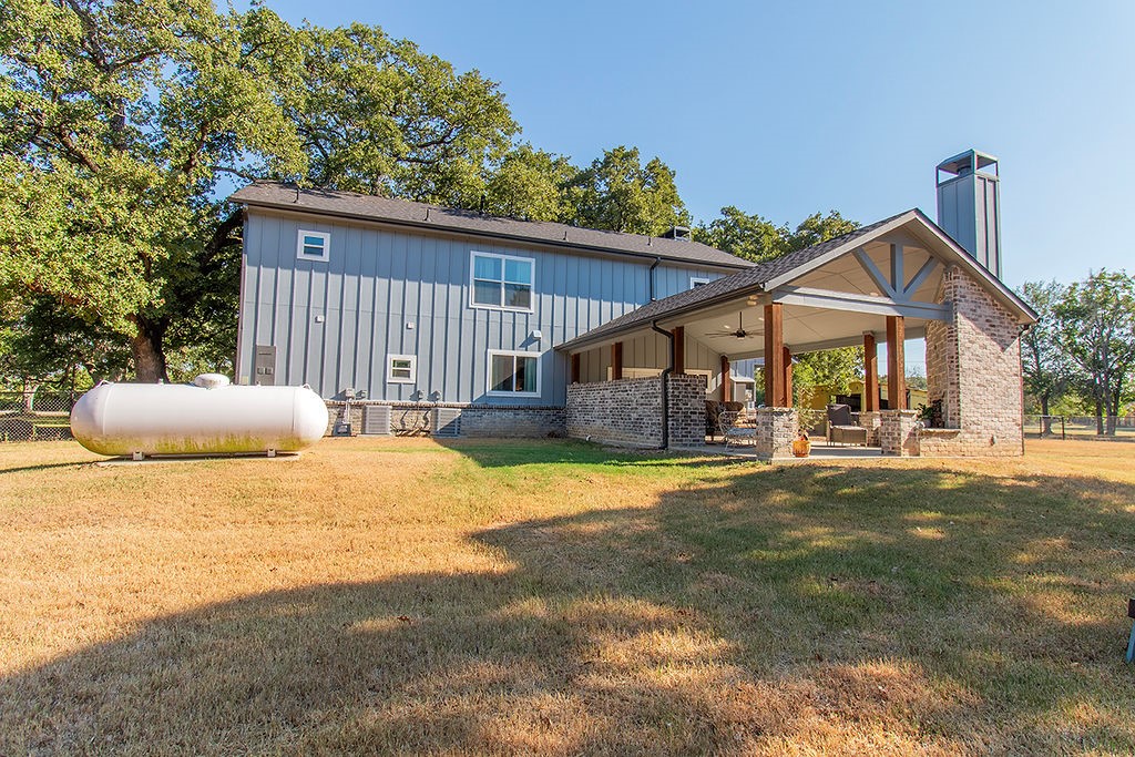 280 Lanier Road Combine TX 75159