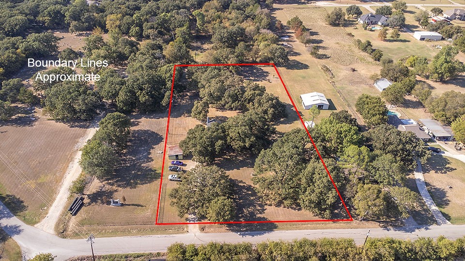 280 Lanier Road Combine TX 75159