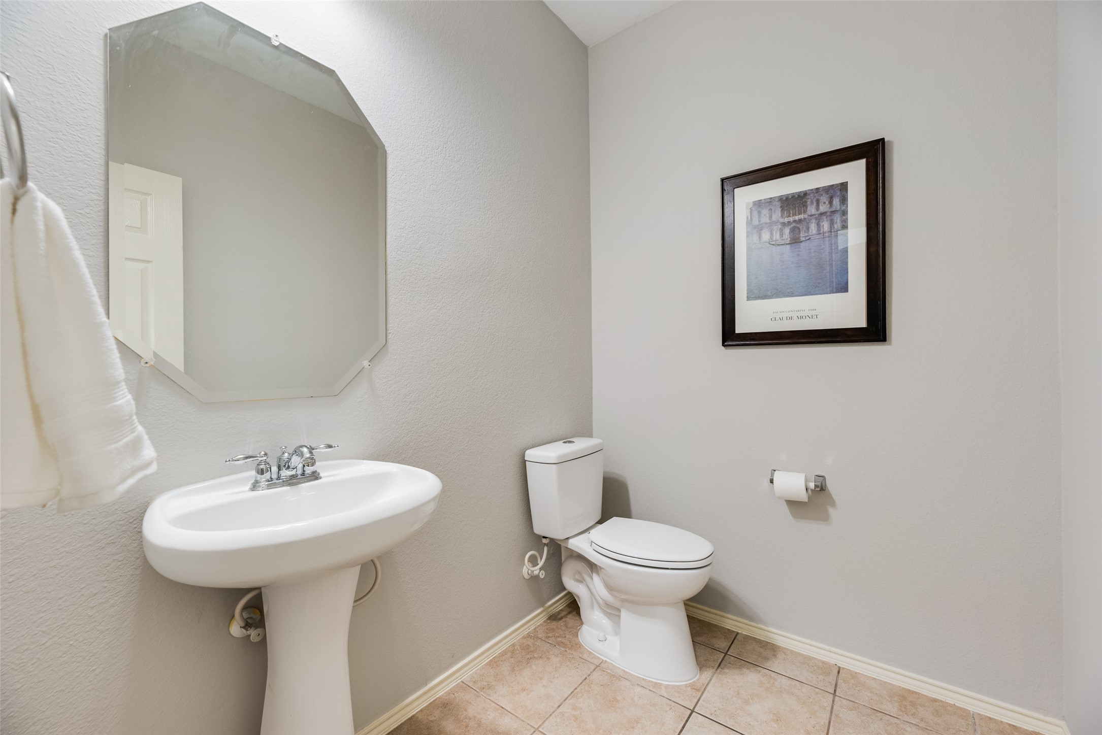 2713 Elmwood Court Mckinney TX 75071
