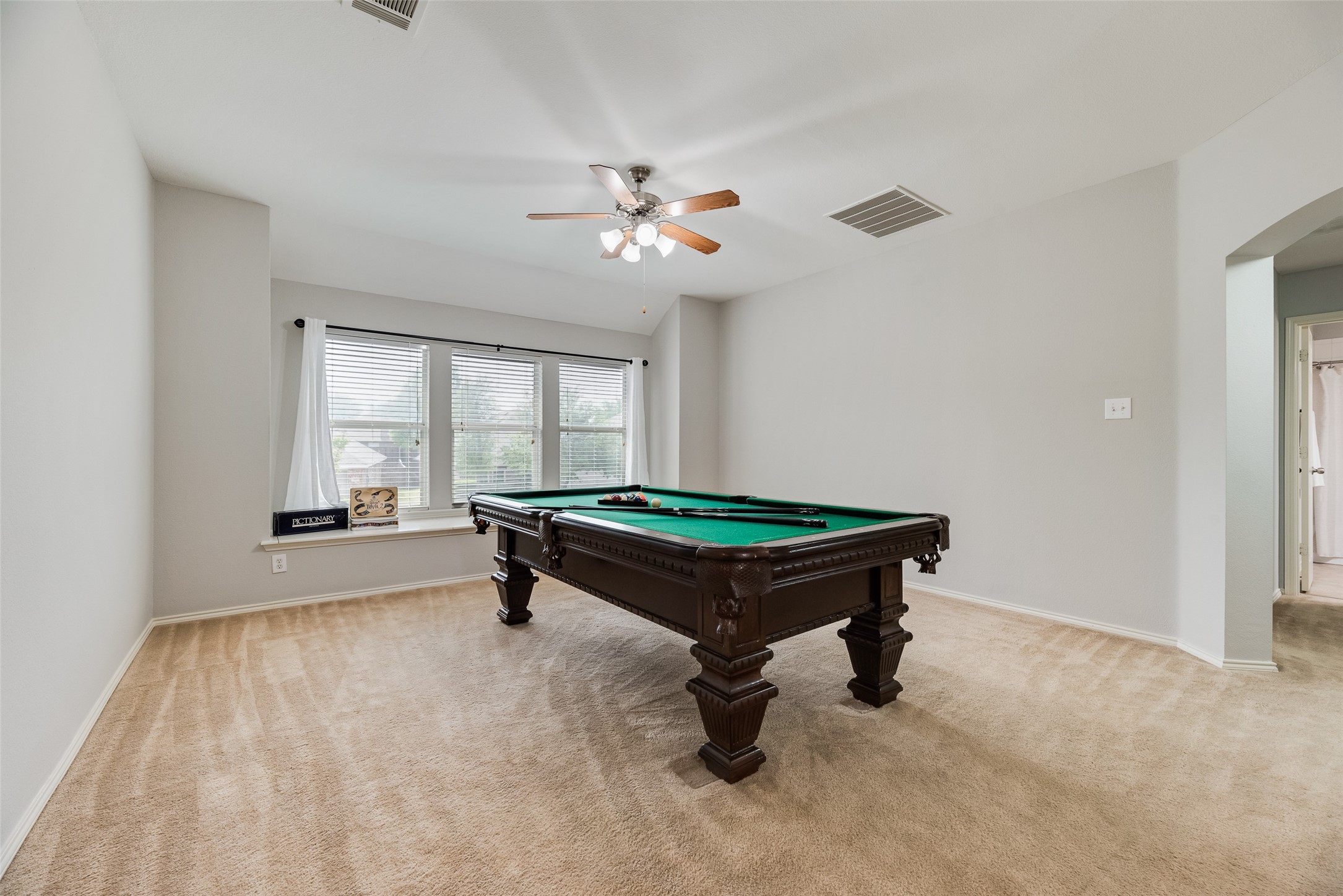 2713 Elmwood Court Mckinney TX 75071