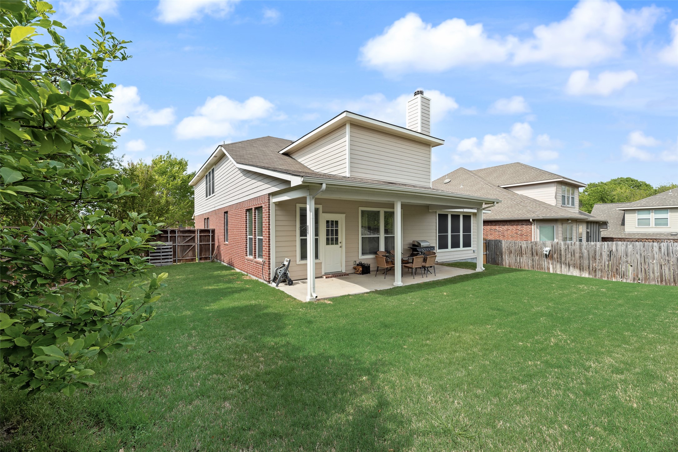 2713 Elmwood Court Mckinney TX 75071
