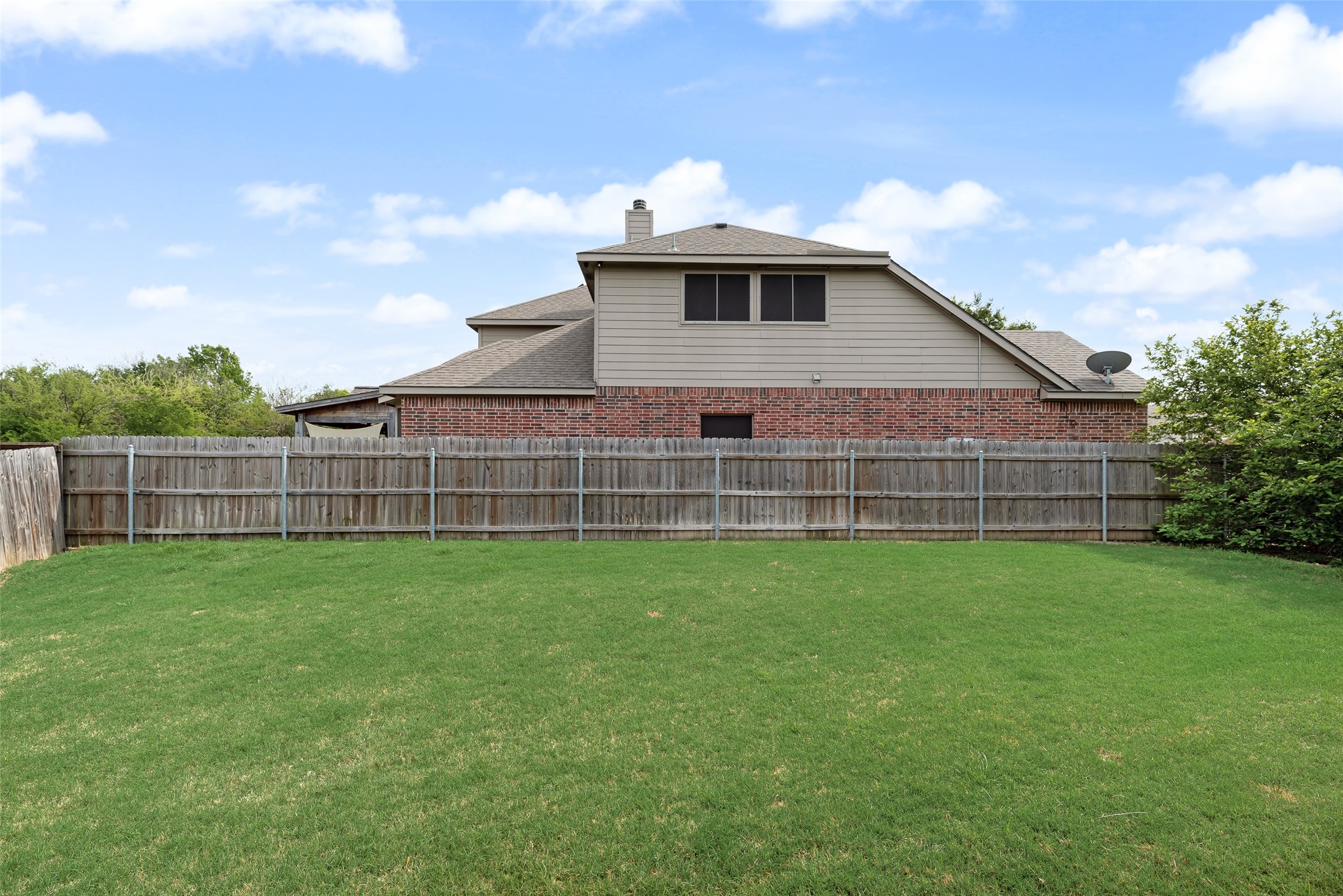 2713 Elmwood Court Mckinney TX 75071